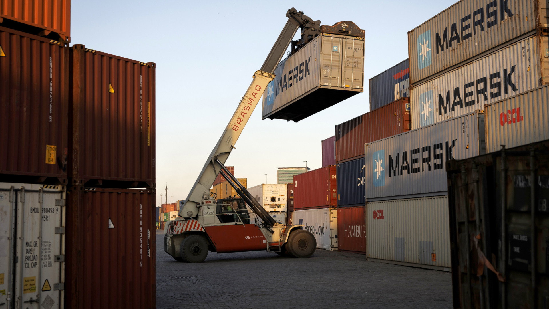 Brasil triplica exportações de terras raras para a China no 1.º semestre
