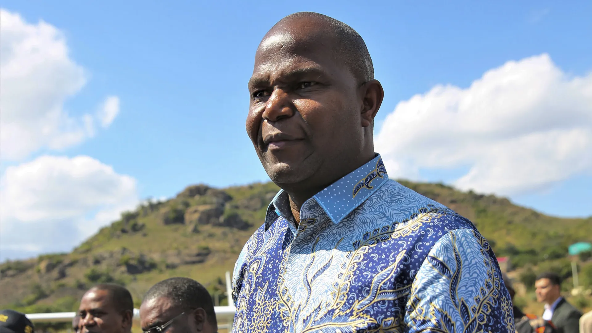 
                    PR diz que saída de Moçambique da lista cinzenta abre 