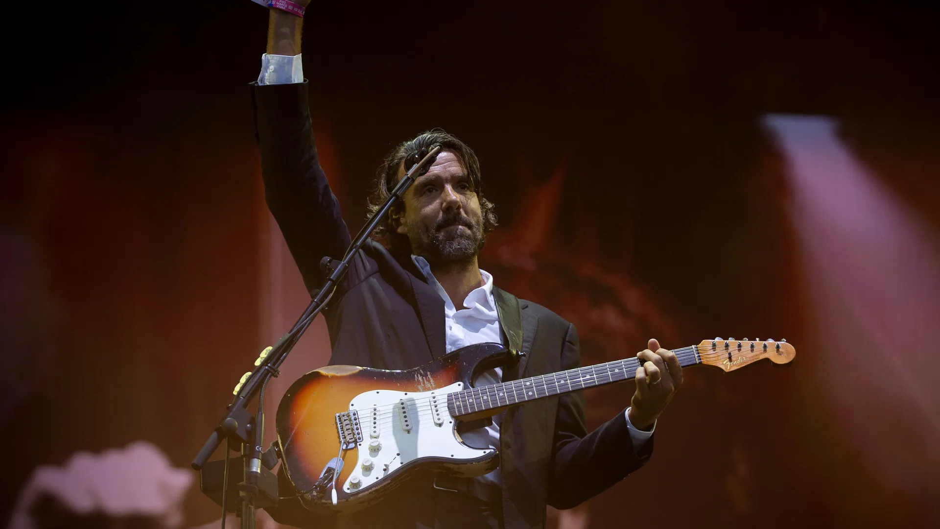 
                    Miguel Araújo inicia série de concertos de voz e piano em outubro
                