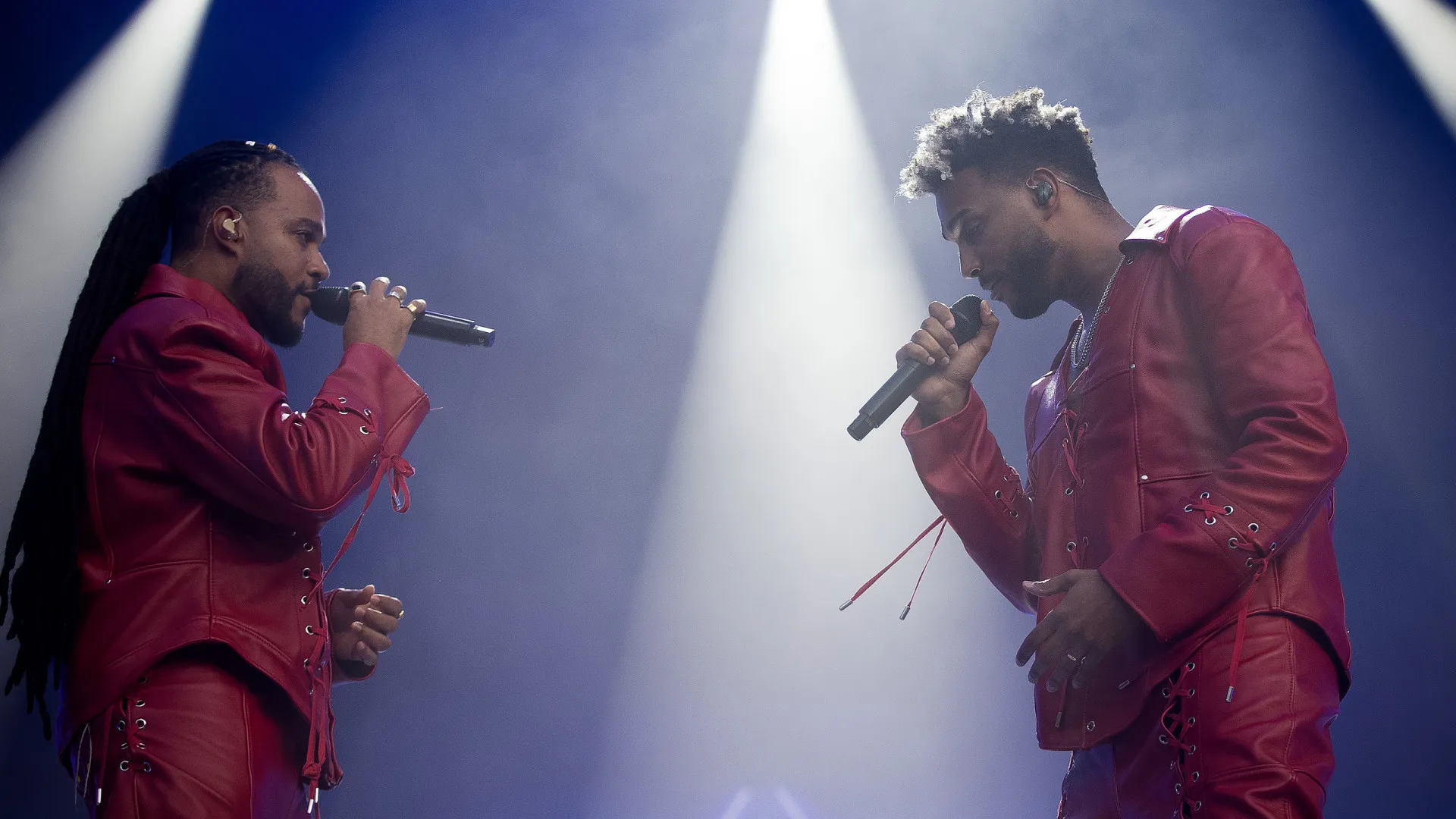 
                    Calema, D.A.M.A e Richie Campbell vão atuar nos prémios IPMA dos EUA
                