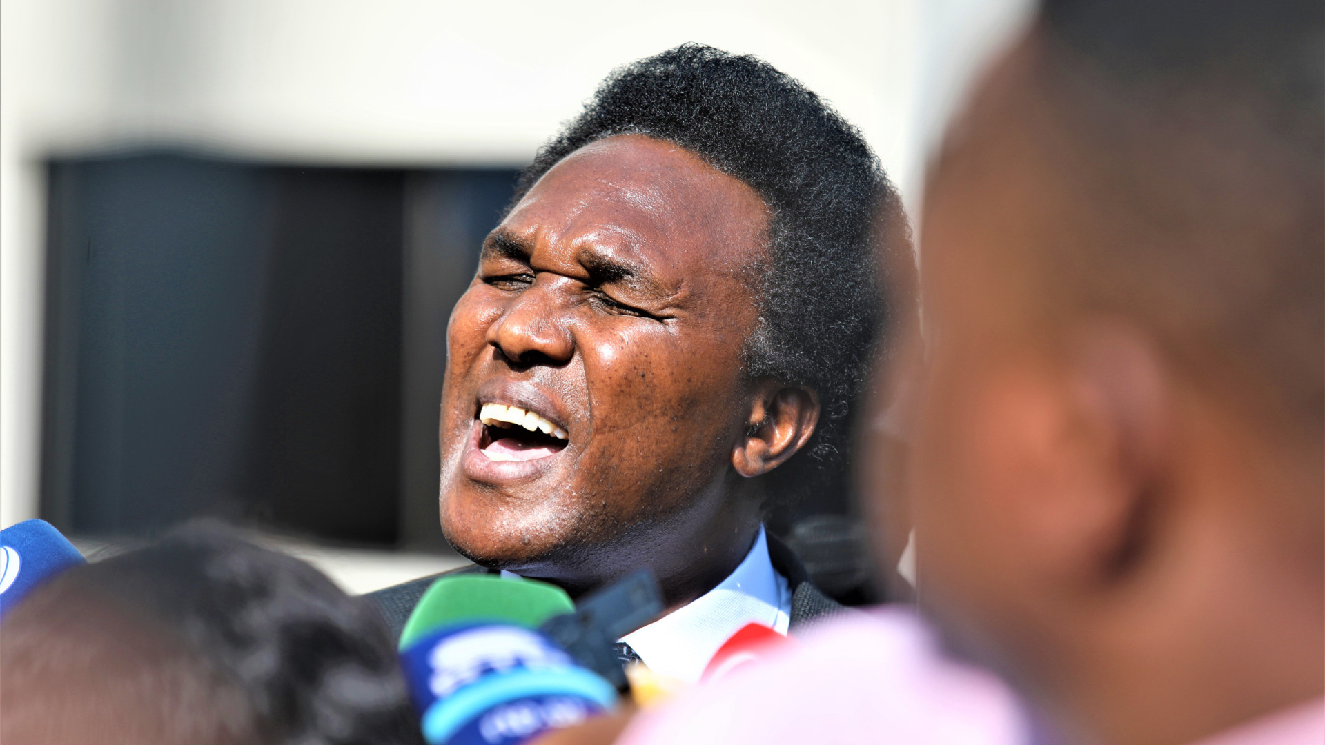 Mondlane altera sigla do partido para Anamola