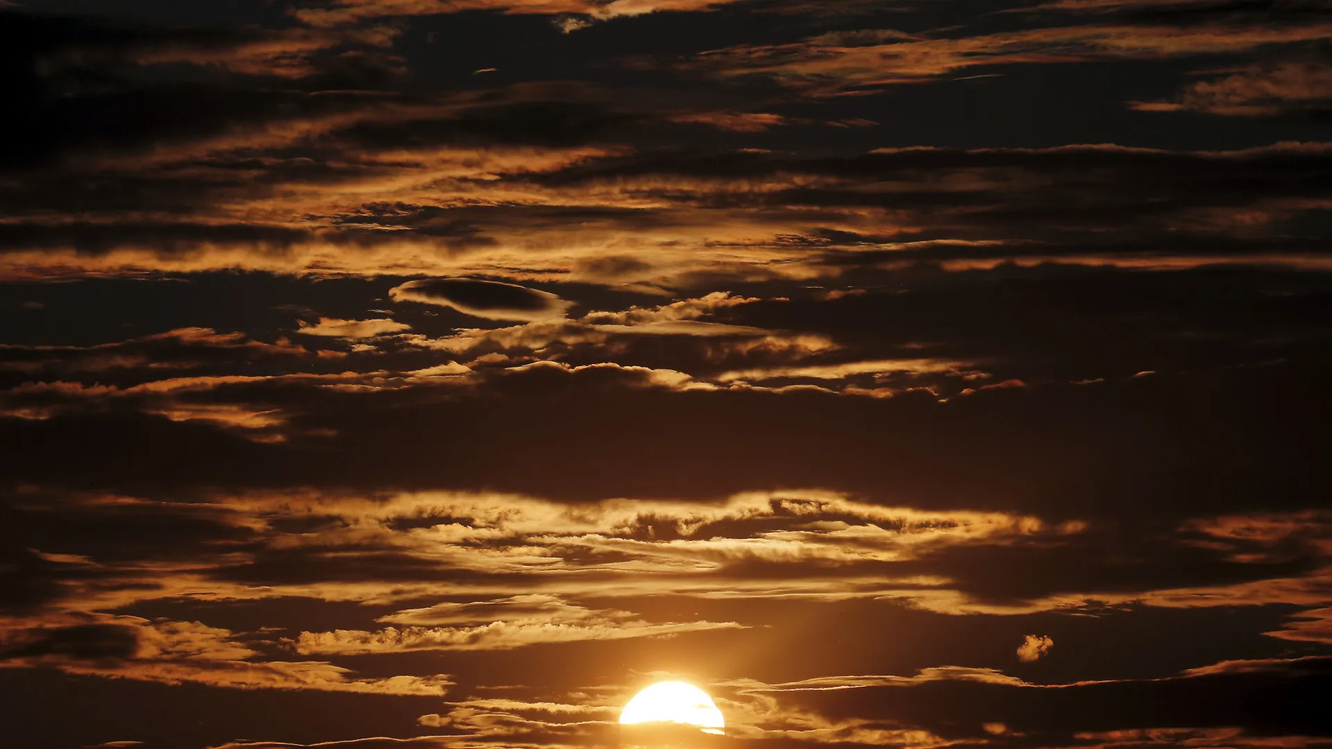 
                    Organização Meteorológica estima temperaturas acima do normal até fevereiro
                