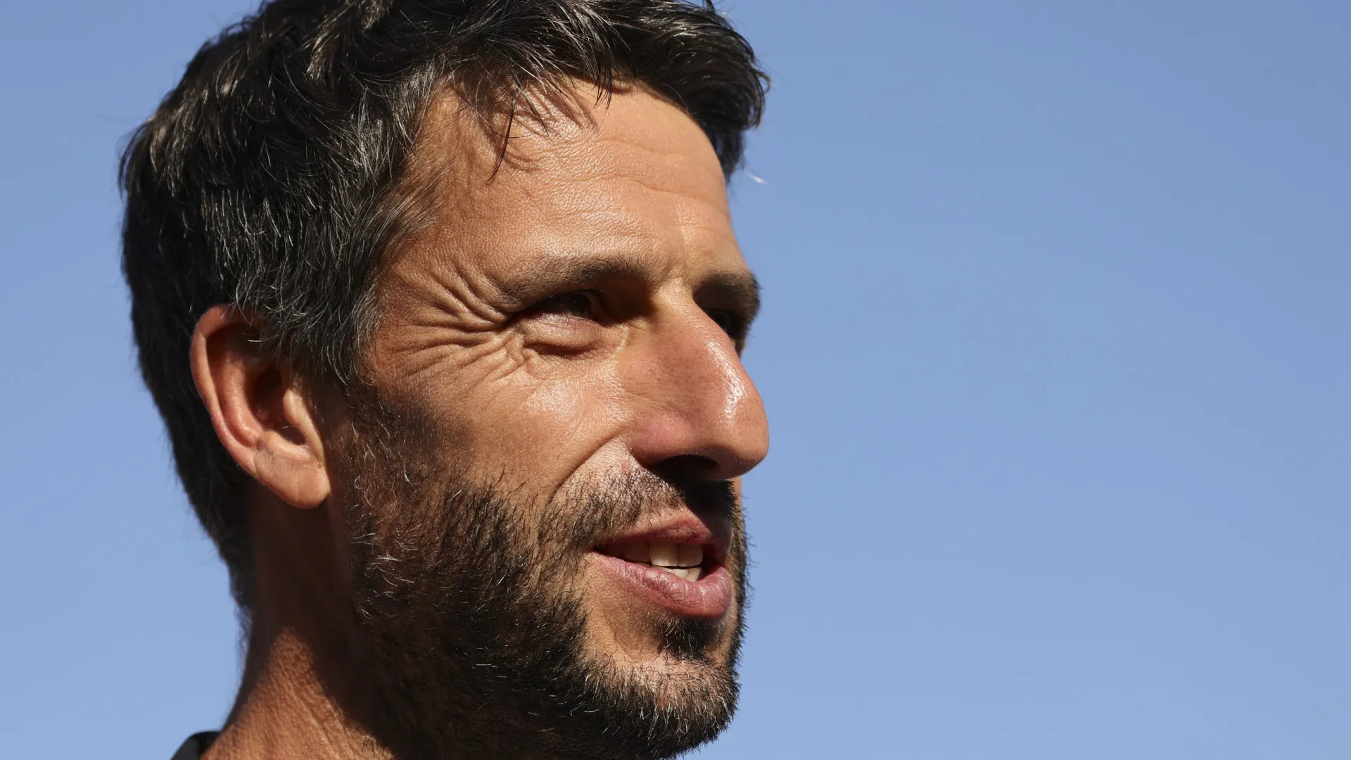 Arquivado processo contra líder do comité organizador dos JO de Paris2024