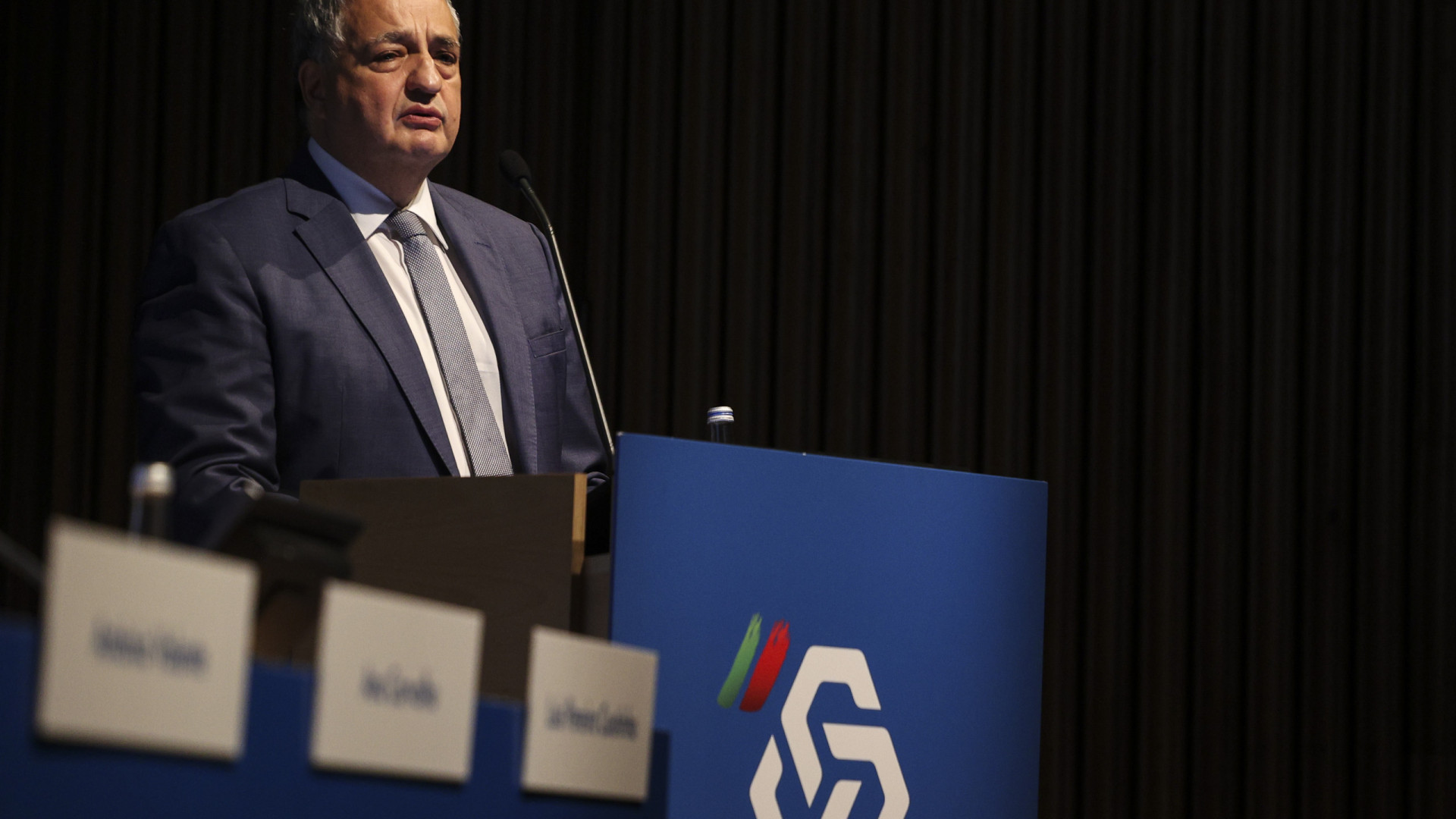 CGD espera vender BCA de Cabo Verde 