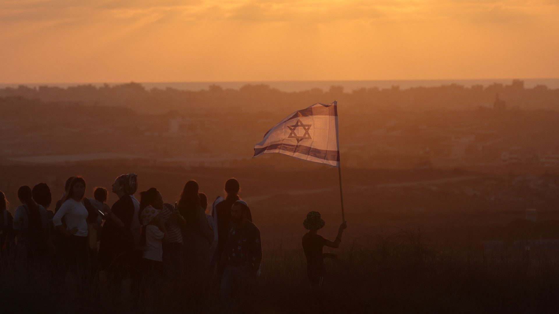Empresas de armas israelitas impedidas de participar em feira nos Países Baixos