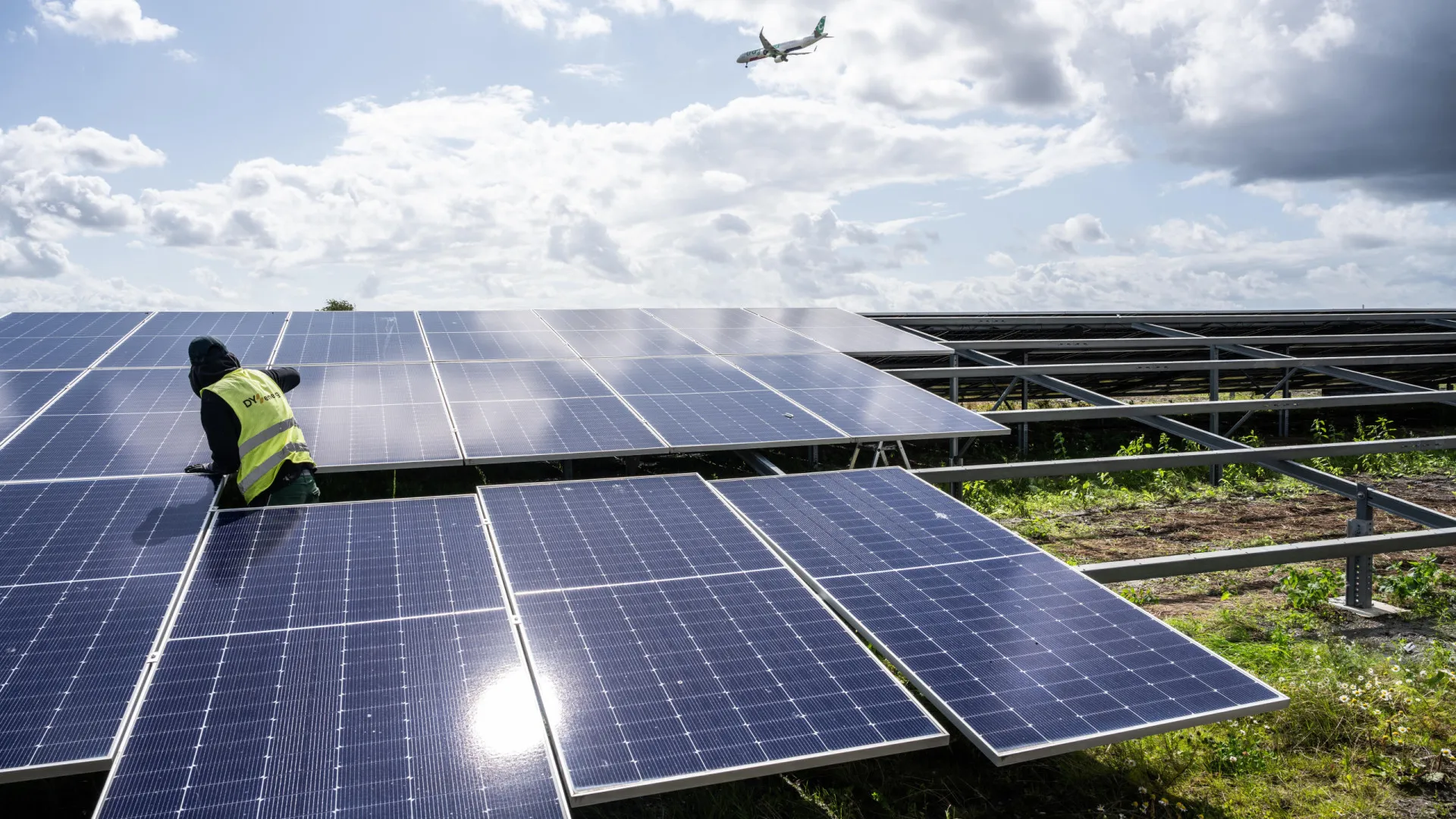 
                    Estrutura para as renováveis tem novo coordenador após demissão polémica
                