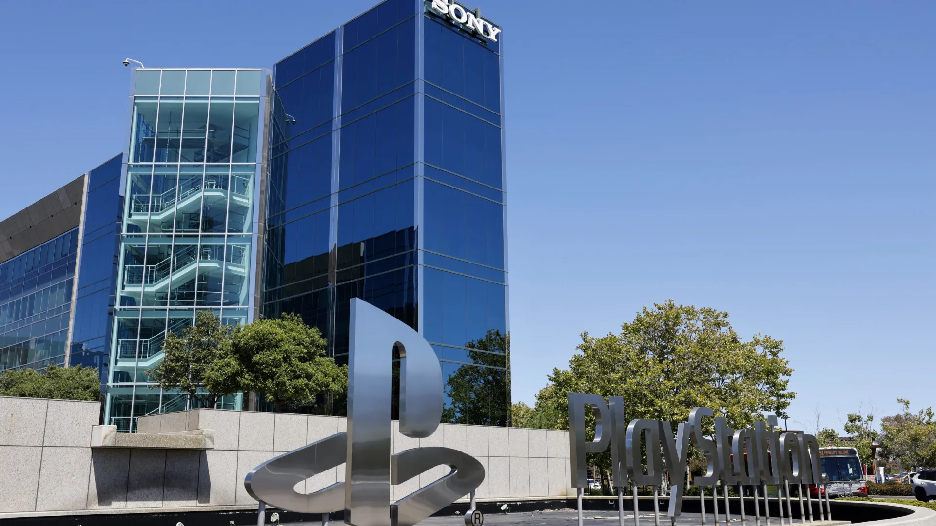 Sony processada por abuso de posição dominante no Reino Unido