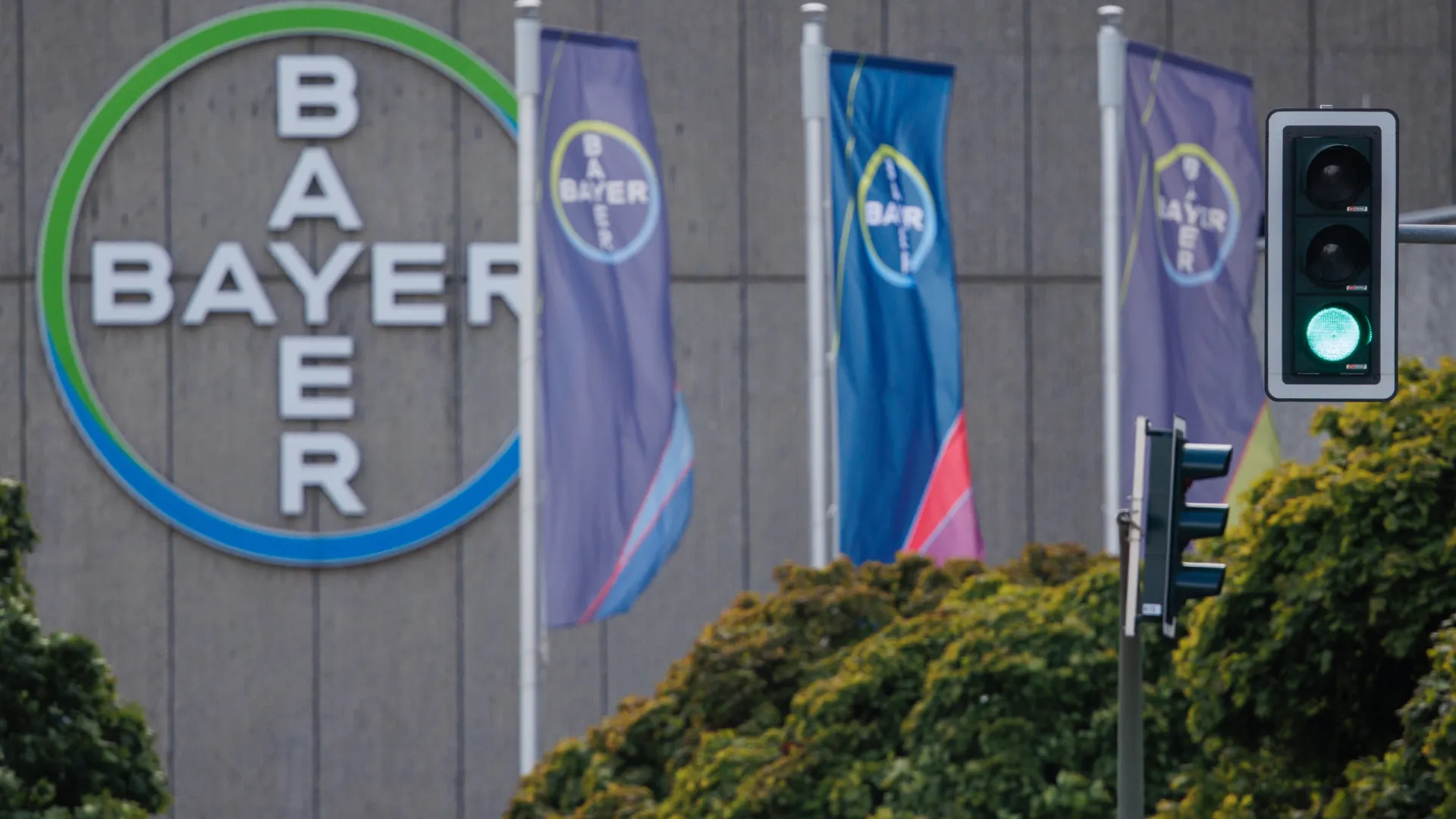 
                    Farmacêutica Bayer aumenta prejuízos em 41,8% para 3.620 milhões
                