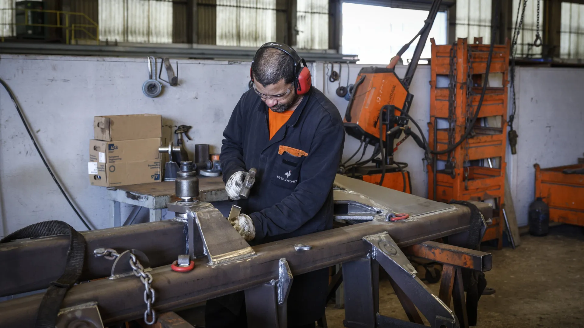 Índice de custo do trabalho aumenta 4,7% no 3.º trimestre