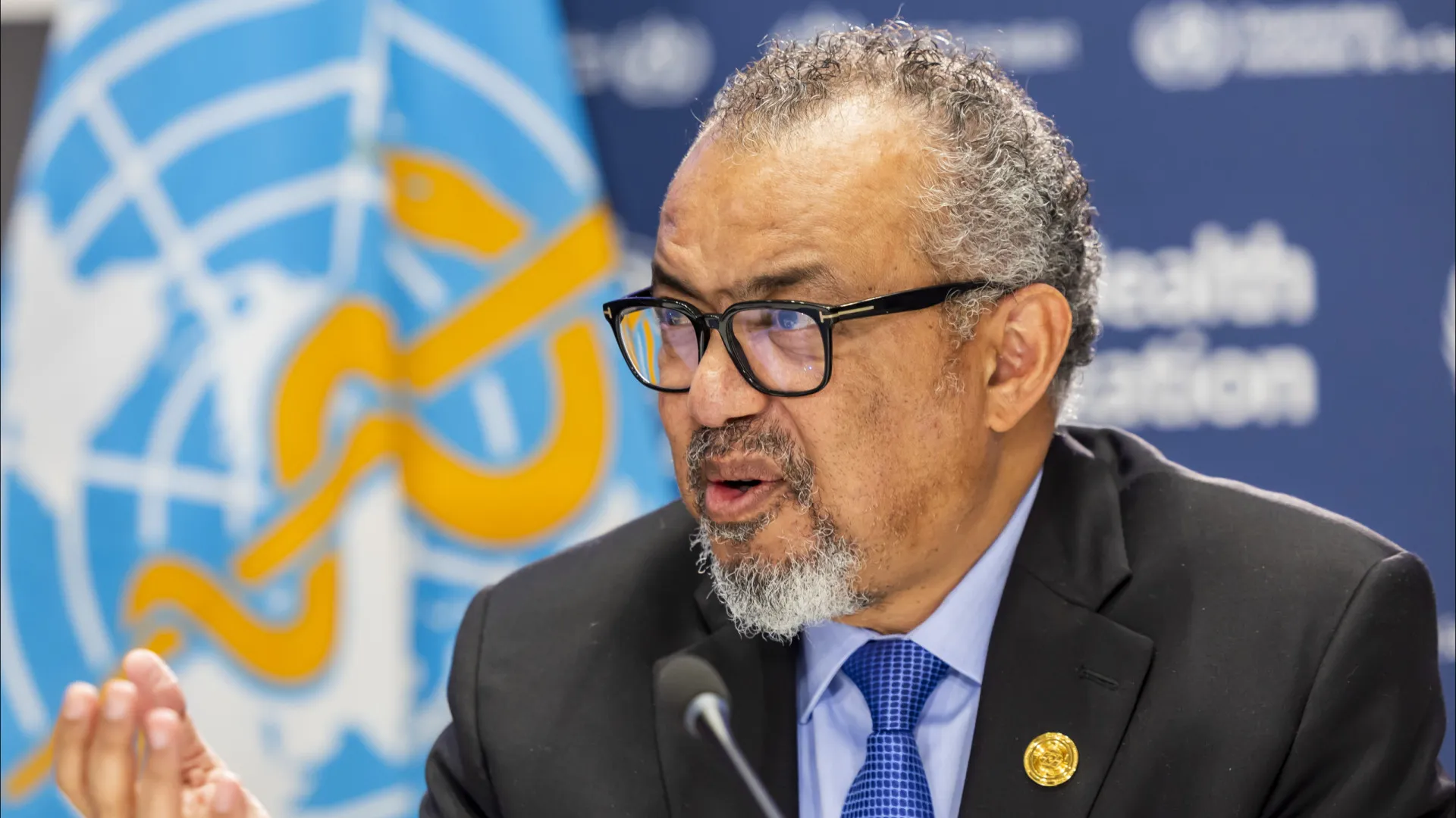 
                    OMS recomenda uso de medicamentos GLP-1 para a obesidade
                