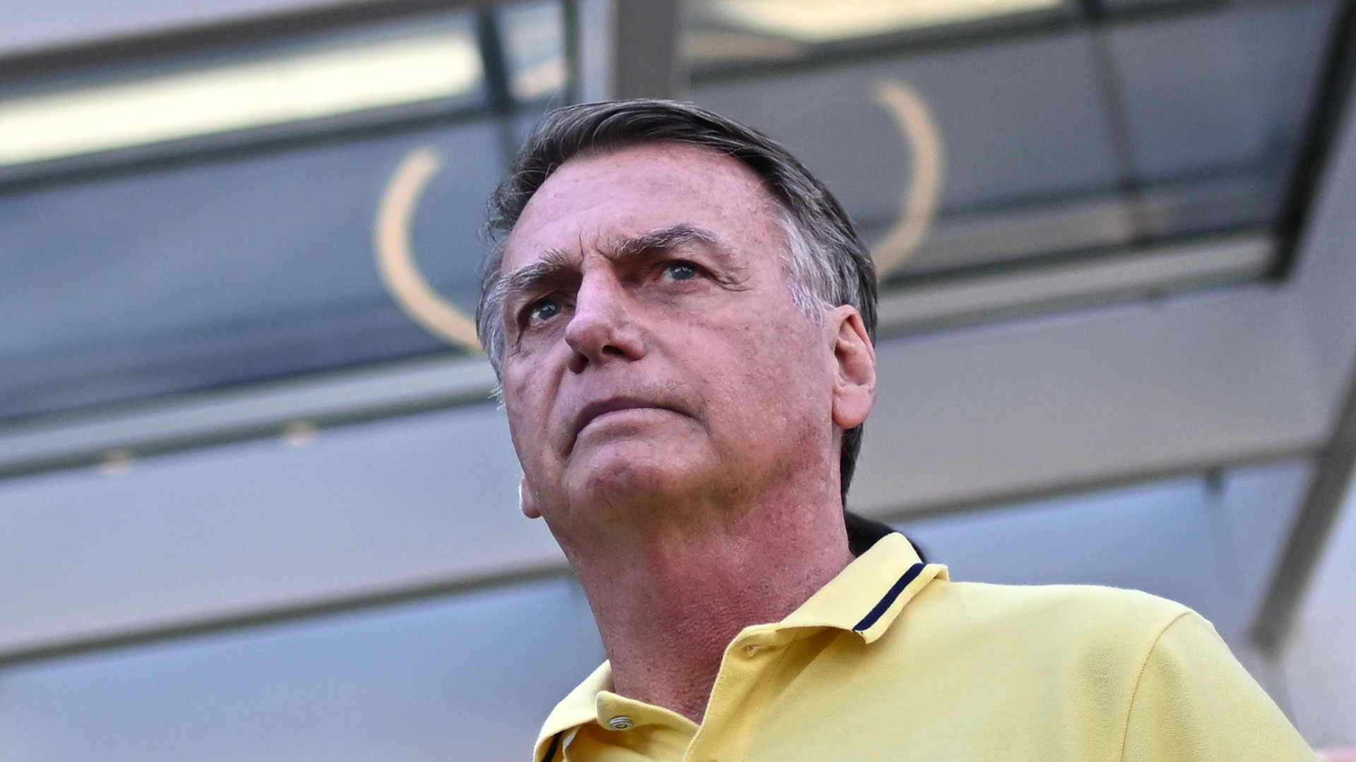 Defesa de Bolsonaro diz-se surpresa com indiciação e nega pedido de asilo