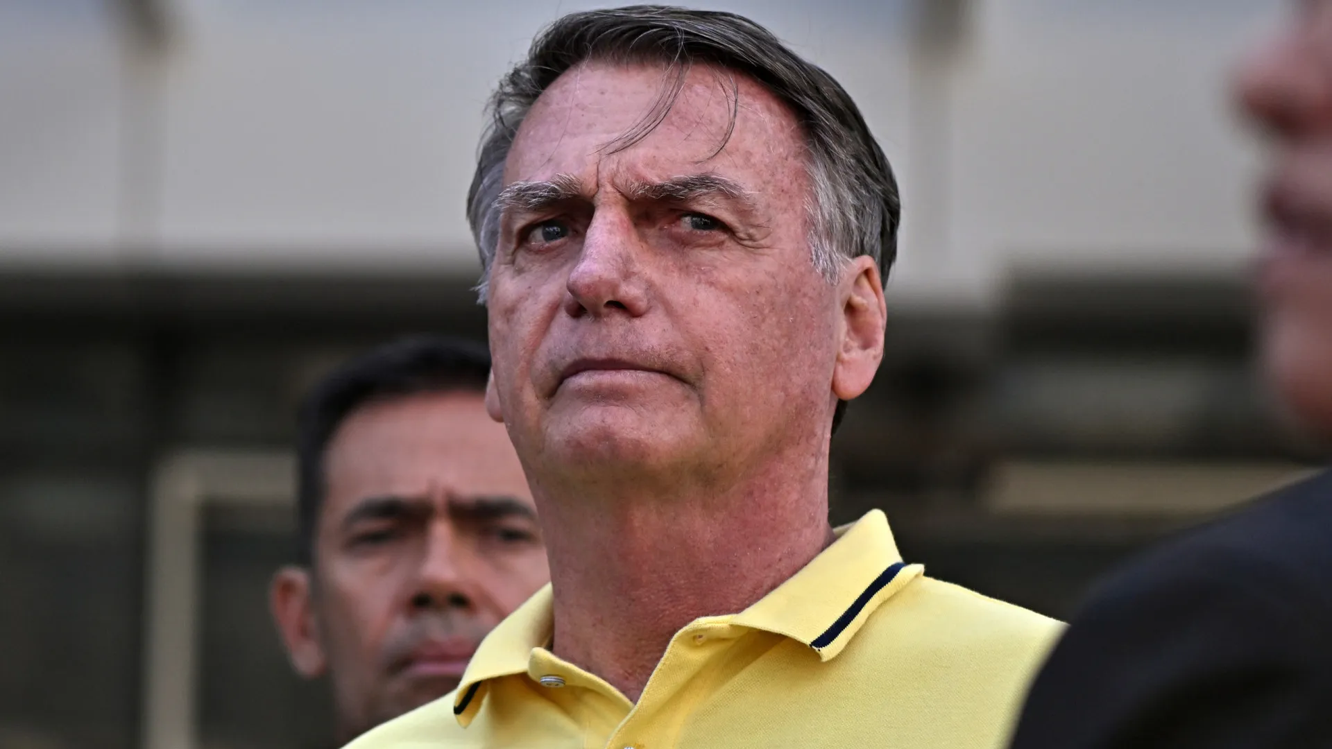 
                    Começa na terça-feira julgamento que pode condenar Bolsonaro
                