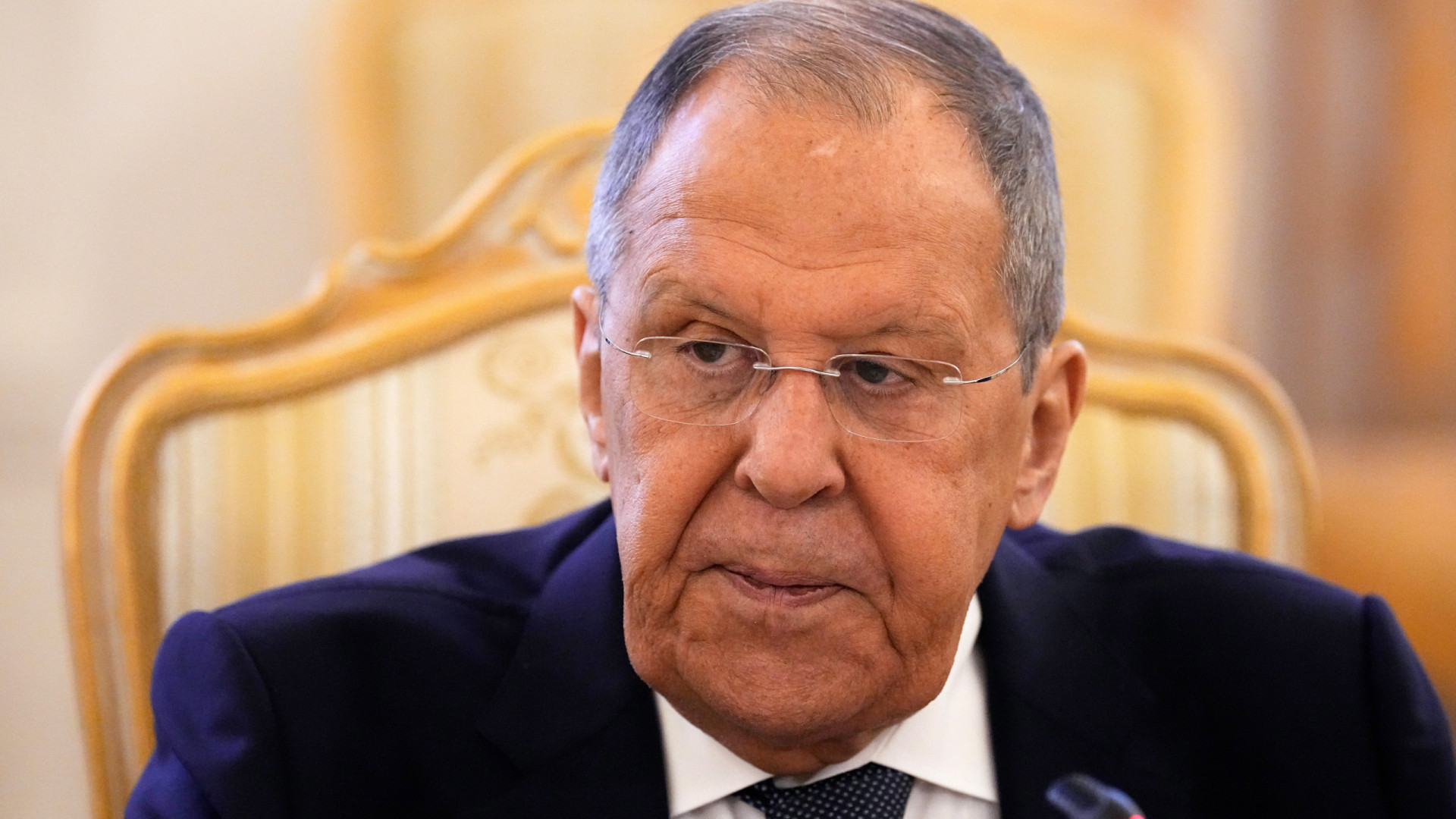 Rússia rejeita envio de contingente militar europeu para a Ucrânia