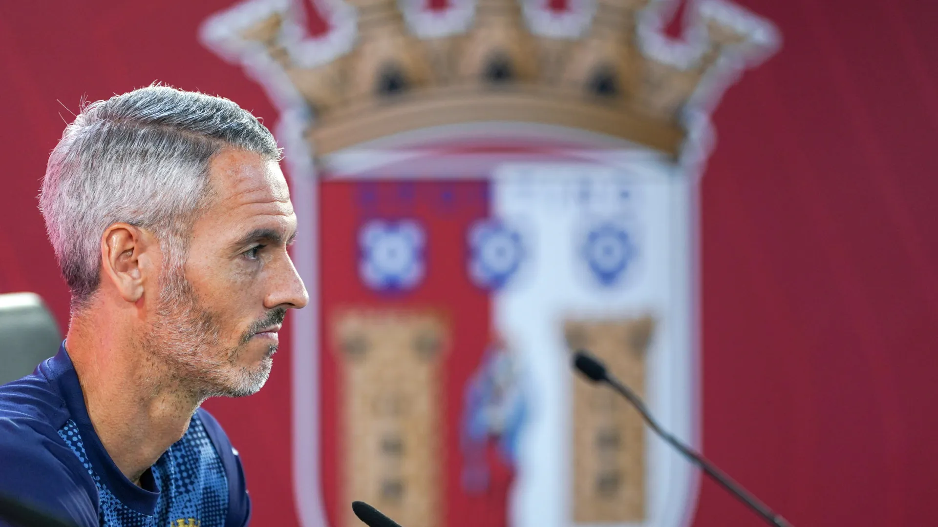 
                    Carlos Vicens quer 