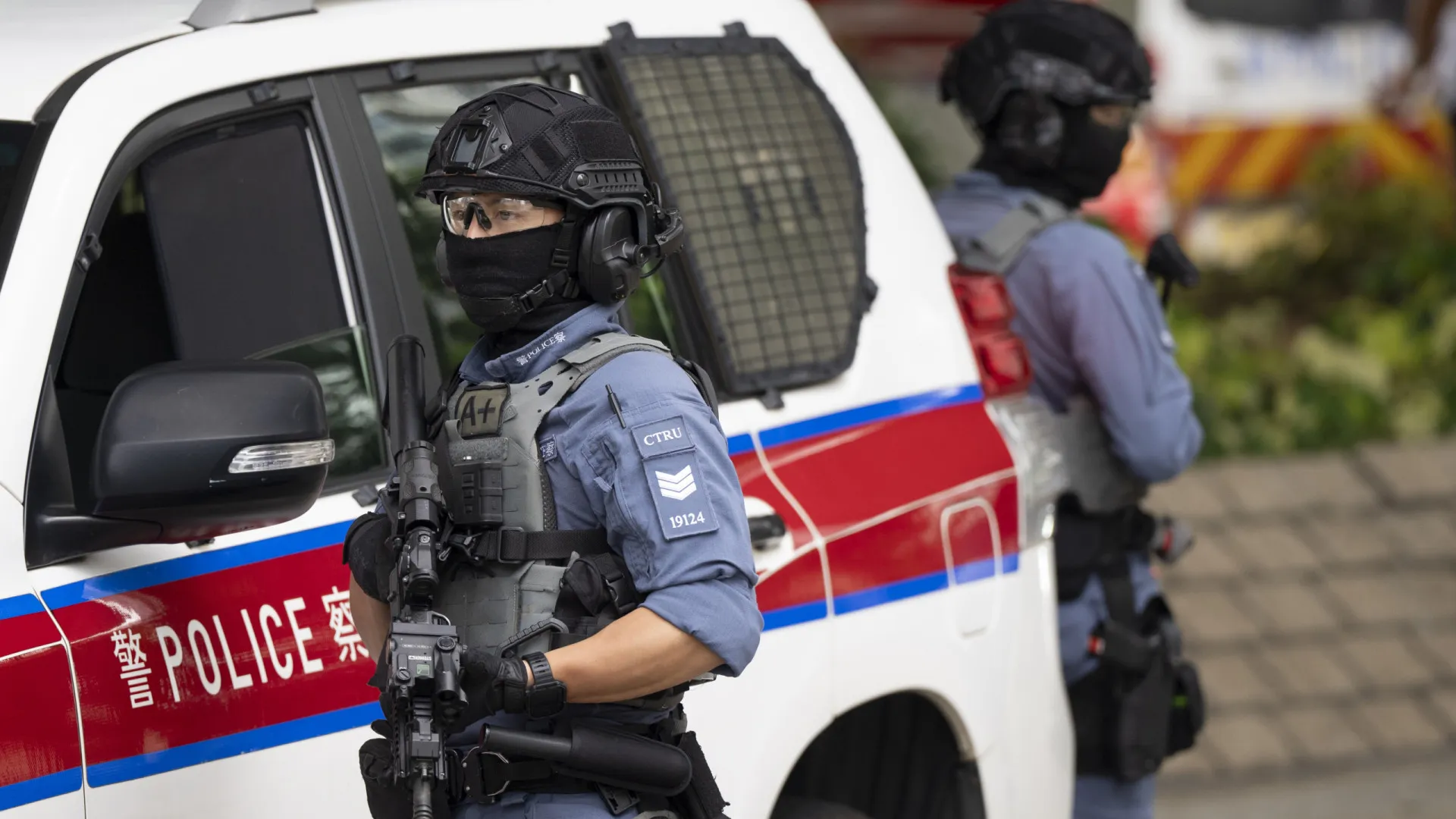 
                    Polícia de Hong Kong detém 80 pessoas em caso de fraude com criptomoedas
                