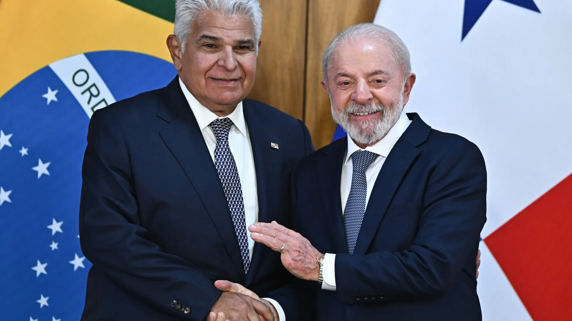 
                    Brasil e Panamá defendem estabilidade na América Latina e Caraíbas
                