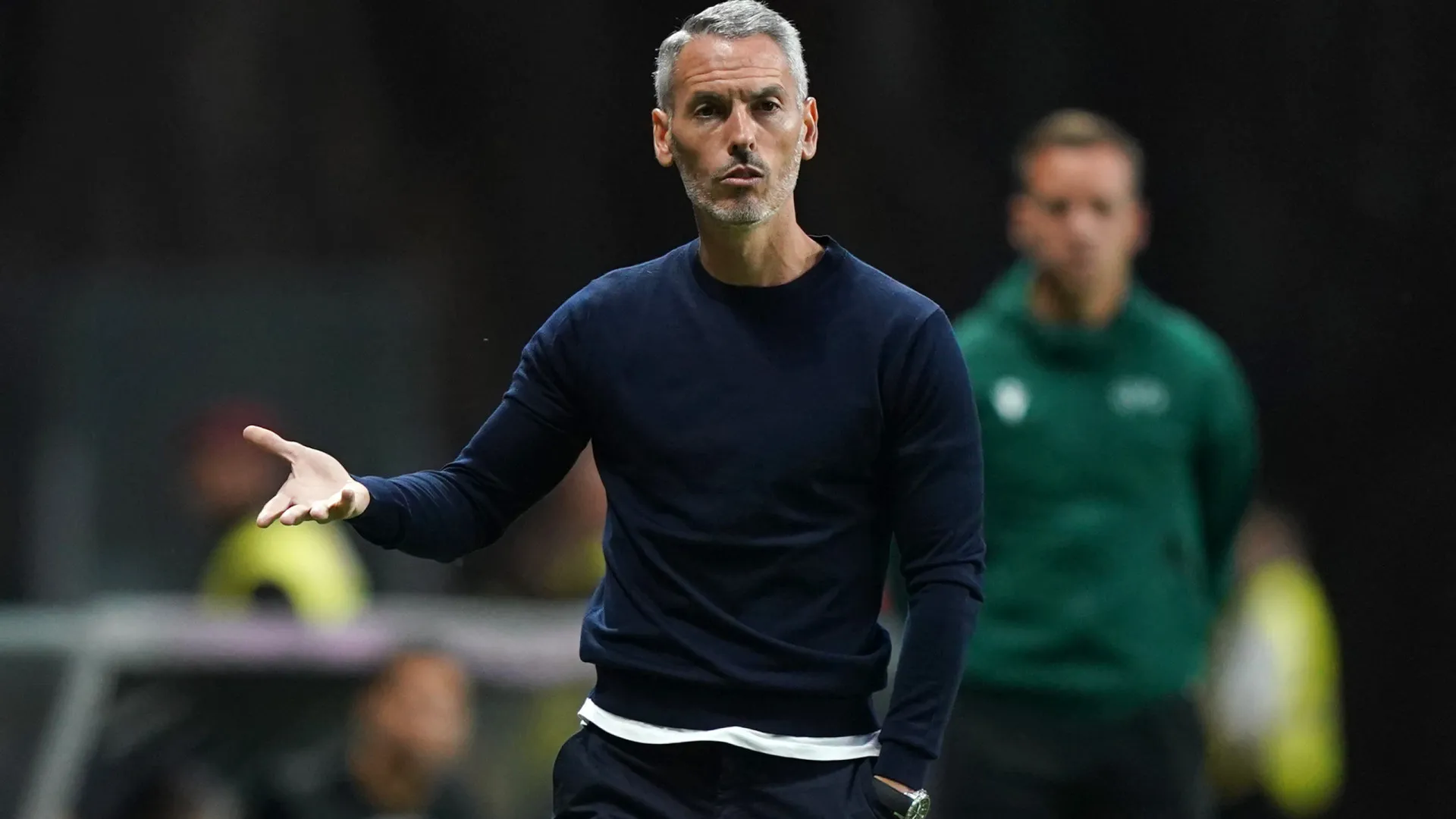 Carlos Vicens revela receita para Sporting de Braga triunfar em Guimarães