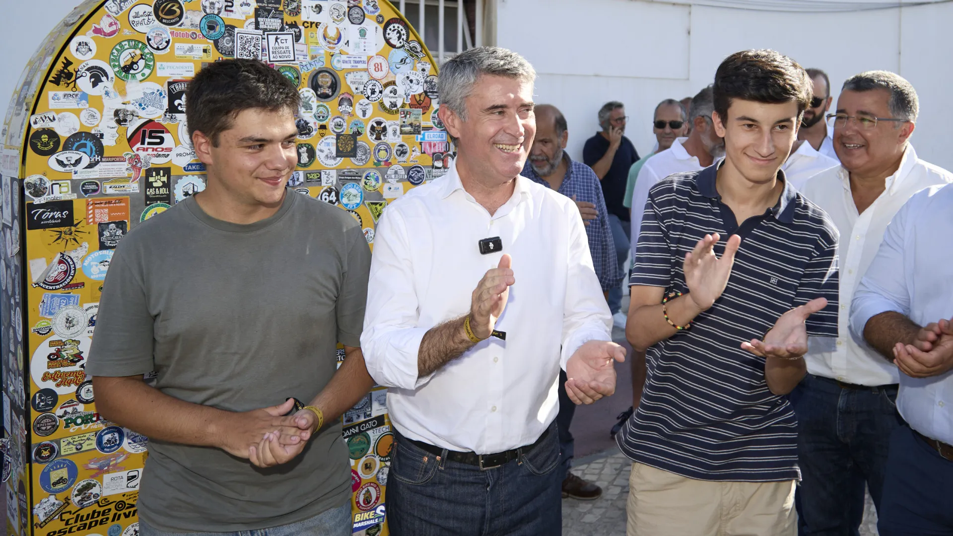 
                    PS votará contra OE se Governo quiser fazer alterações às leis laborais
                