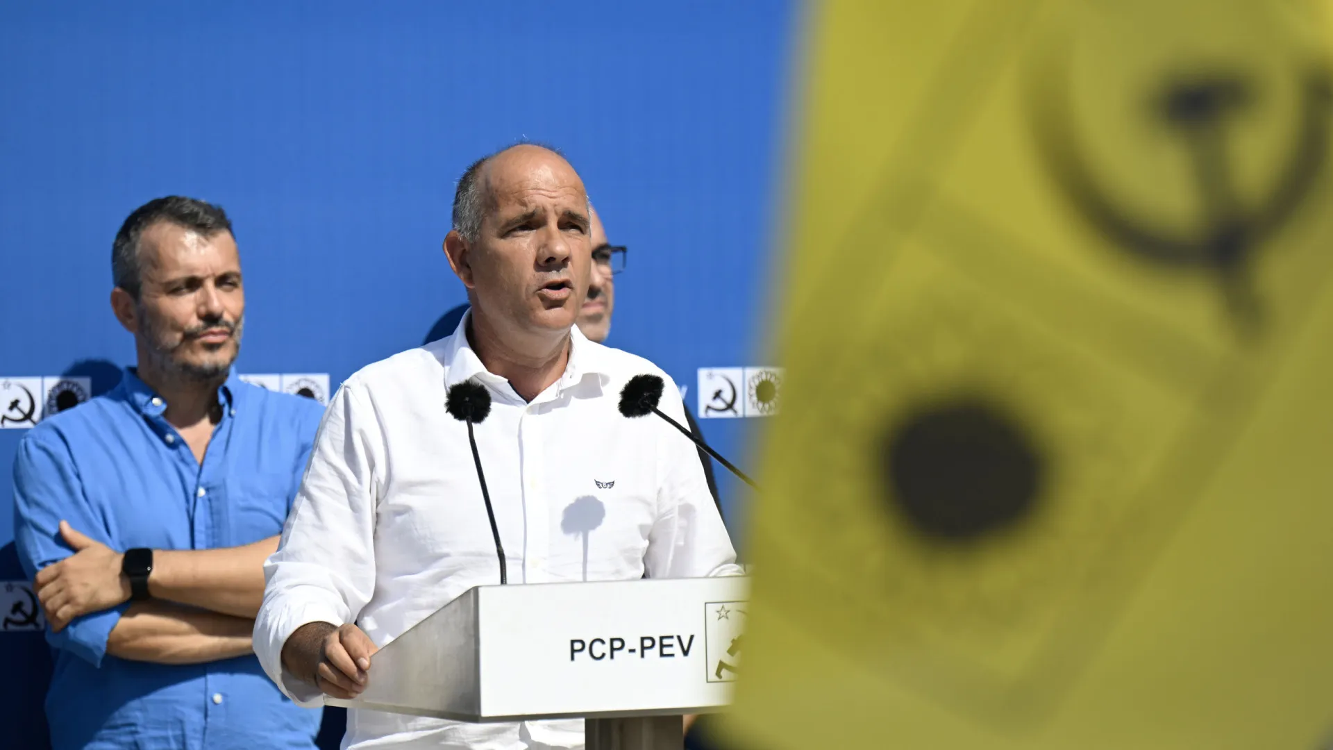 Inflação? Solução passa por resolver