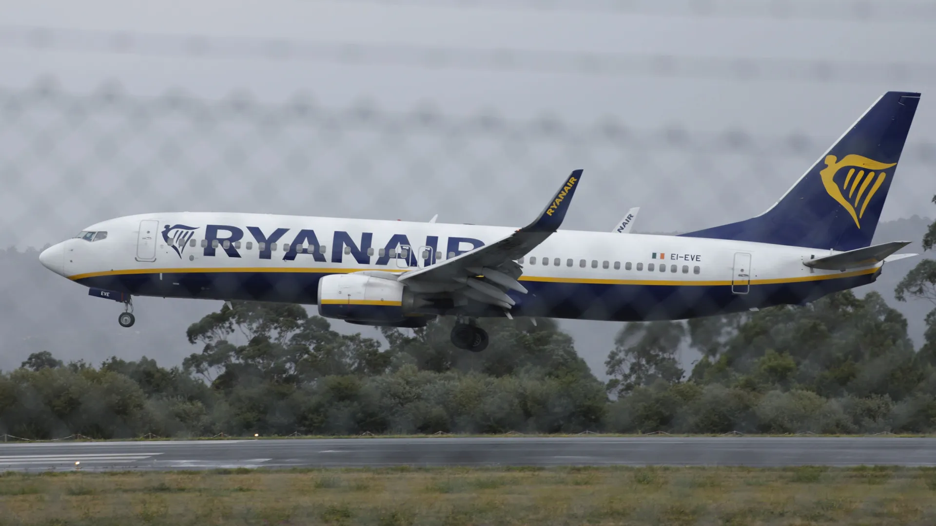 
                    Ryanair? Governo 