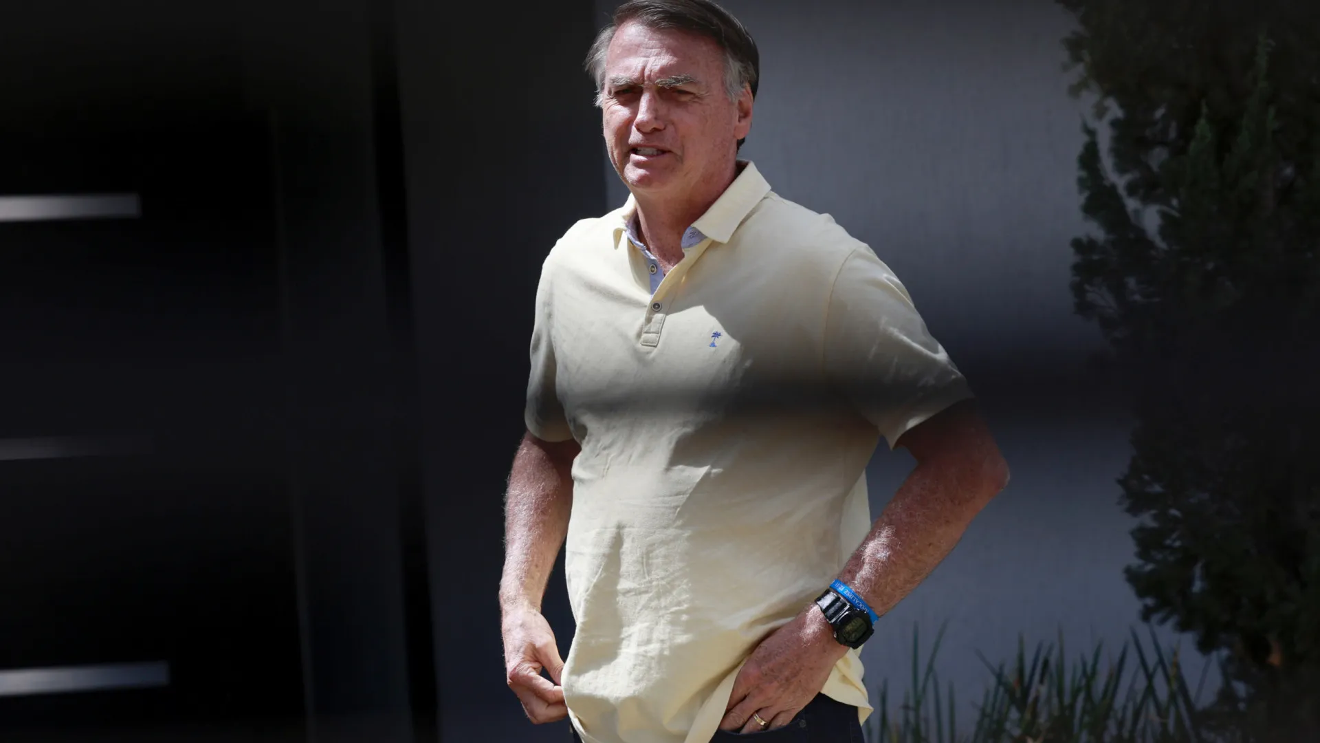 
                    Fase final do julgamento de Bolsonaro começa hoje
                