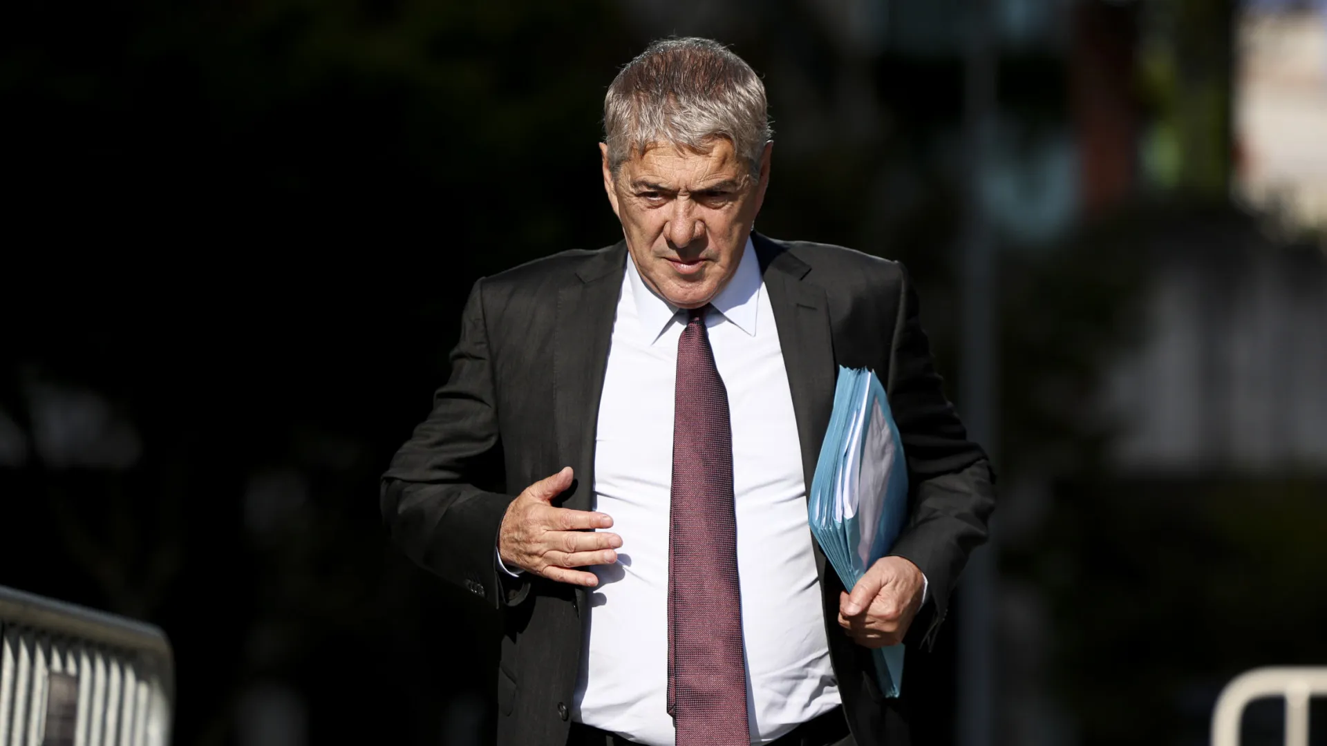 Sócrates nega interferência na nomeação de Armando Vara para a CGD