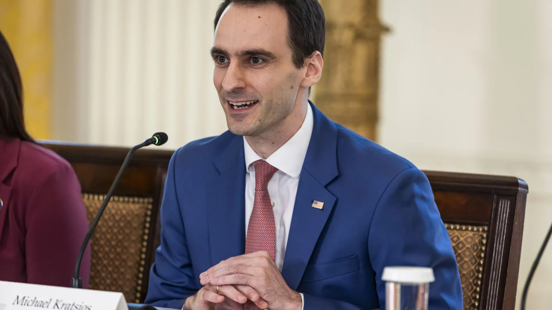 
                    EUA suspendem parceria tecnológica com o Reino Unido
                