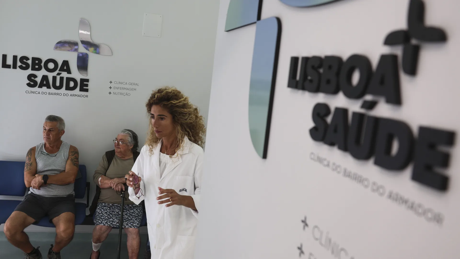 
                    Municipalização da saúde? 