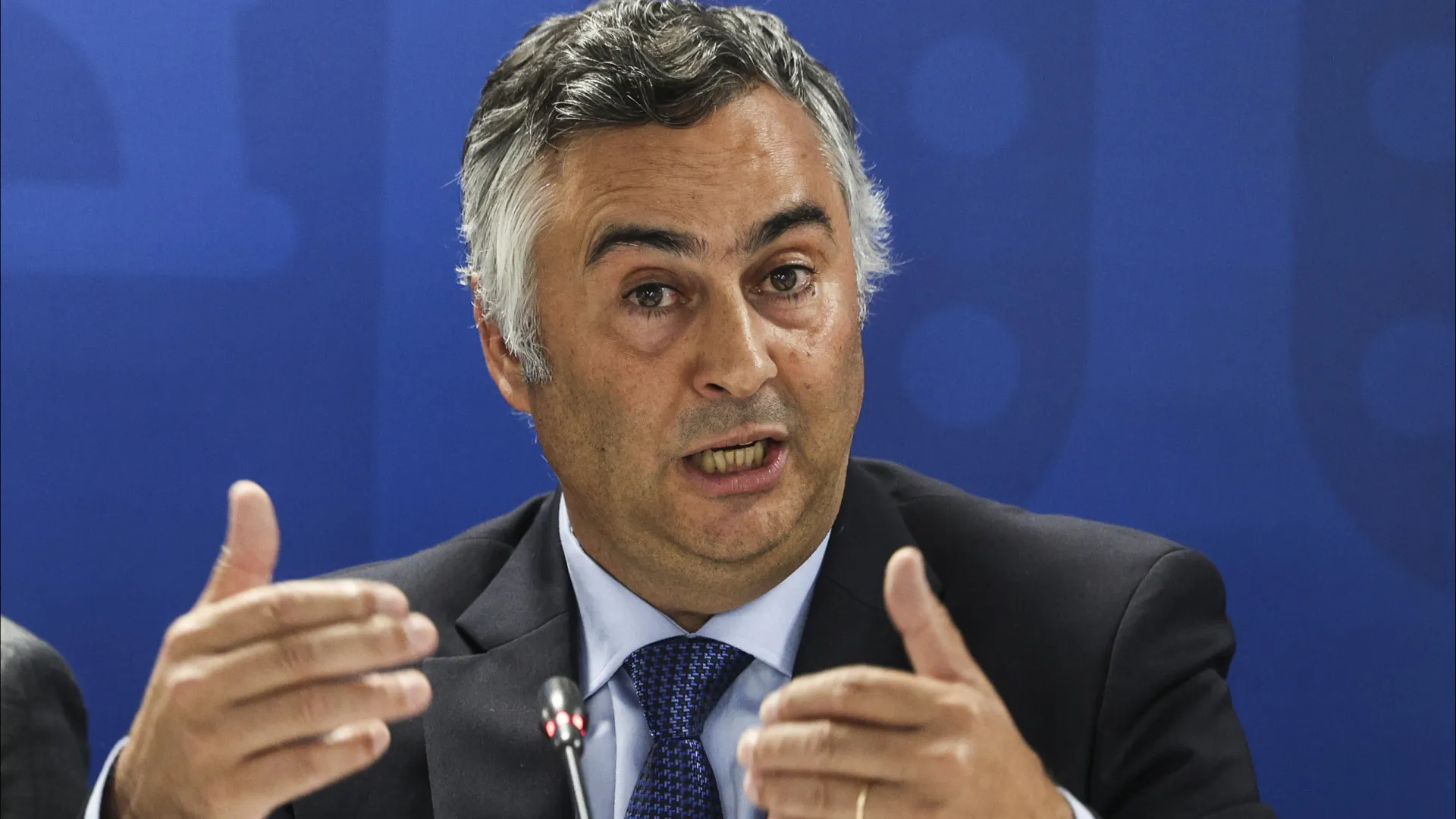 
                    Ministro prevê 90 novas residências no ensino superior até 2026
                