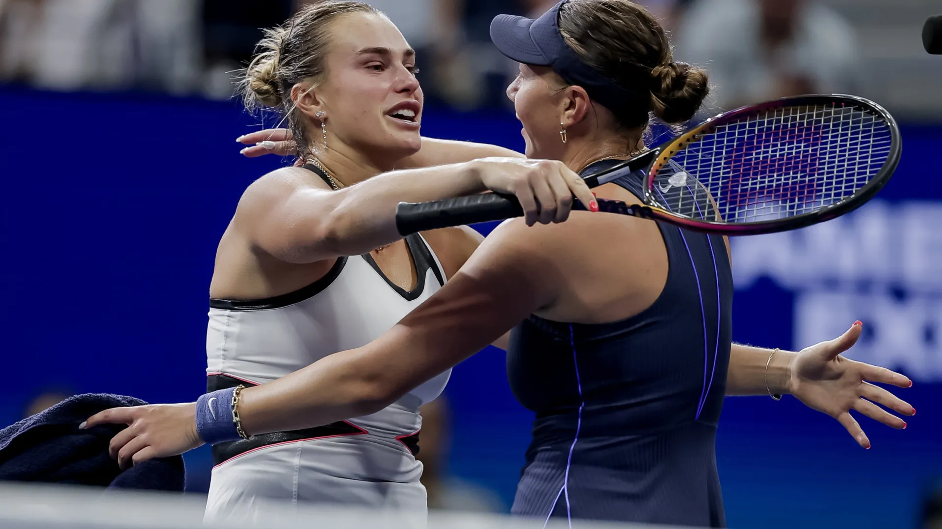 
                    Sabalenka revalida título em Nova Iorque e conquista mais um US Open
                