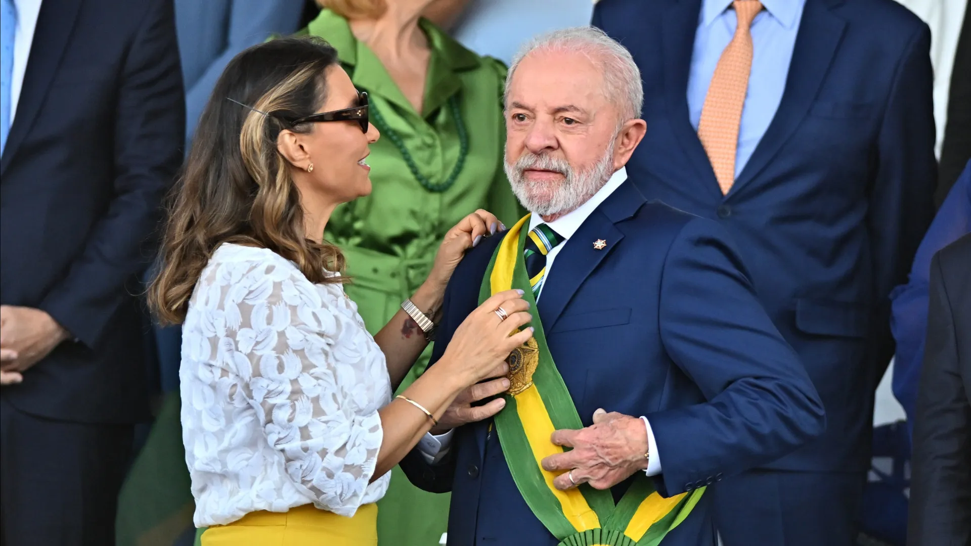 
                    Juiz relator diz comprovado que houve plano para assassinar Lula em 2022
                
