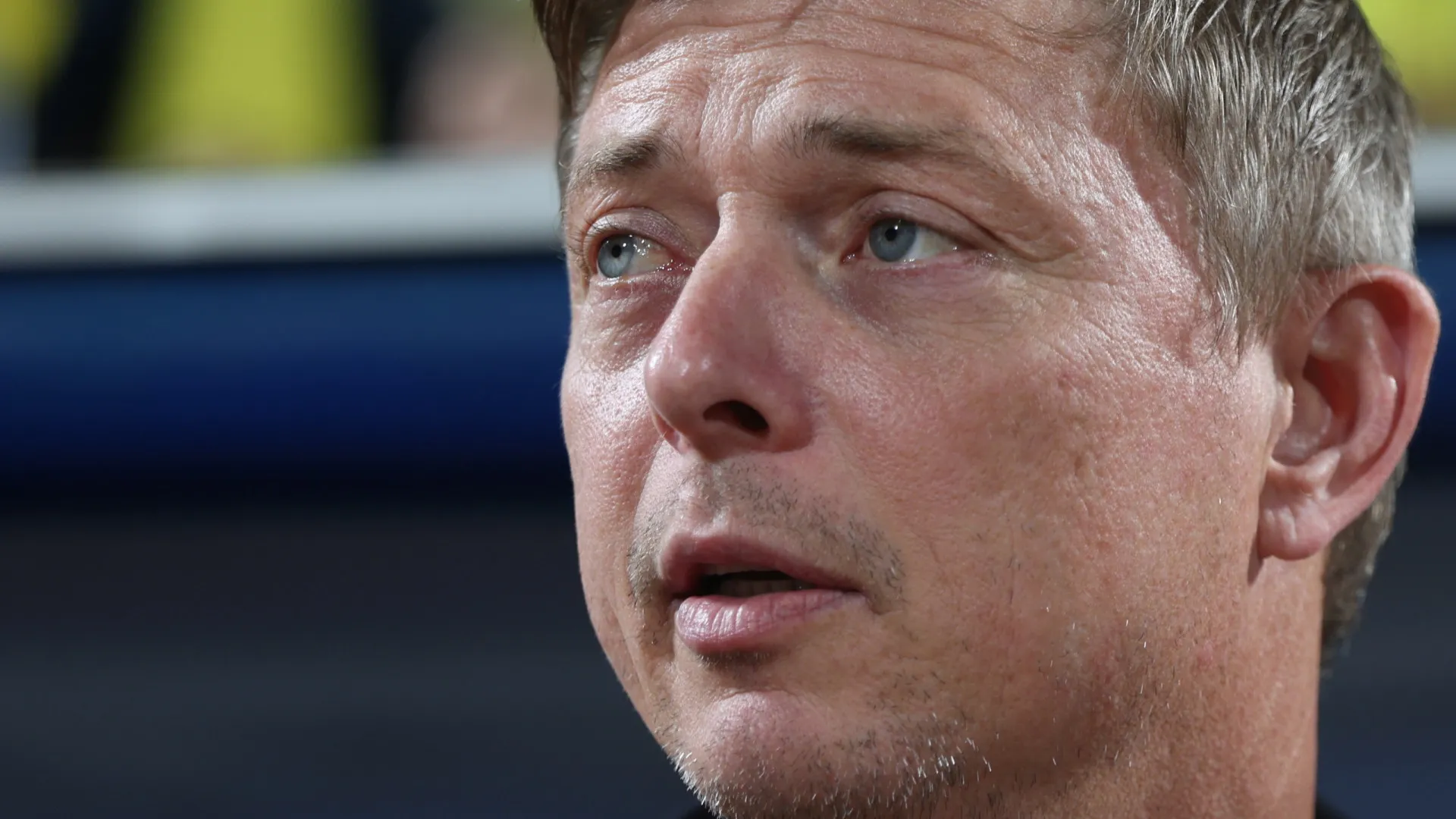 Oficial: Viktor Gyokeres e Samuel Dahl ficam sem selecionador na Suécia