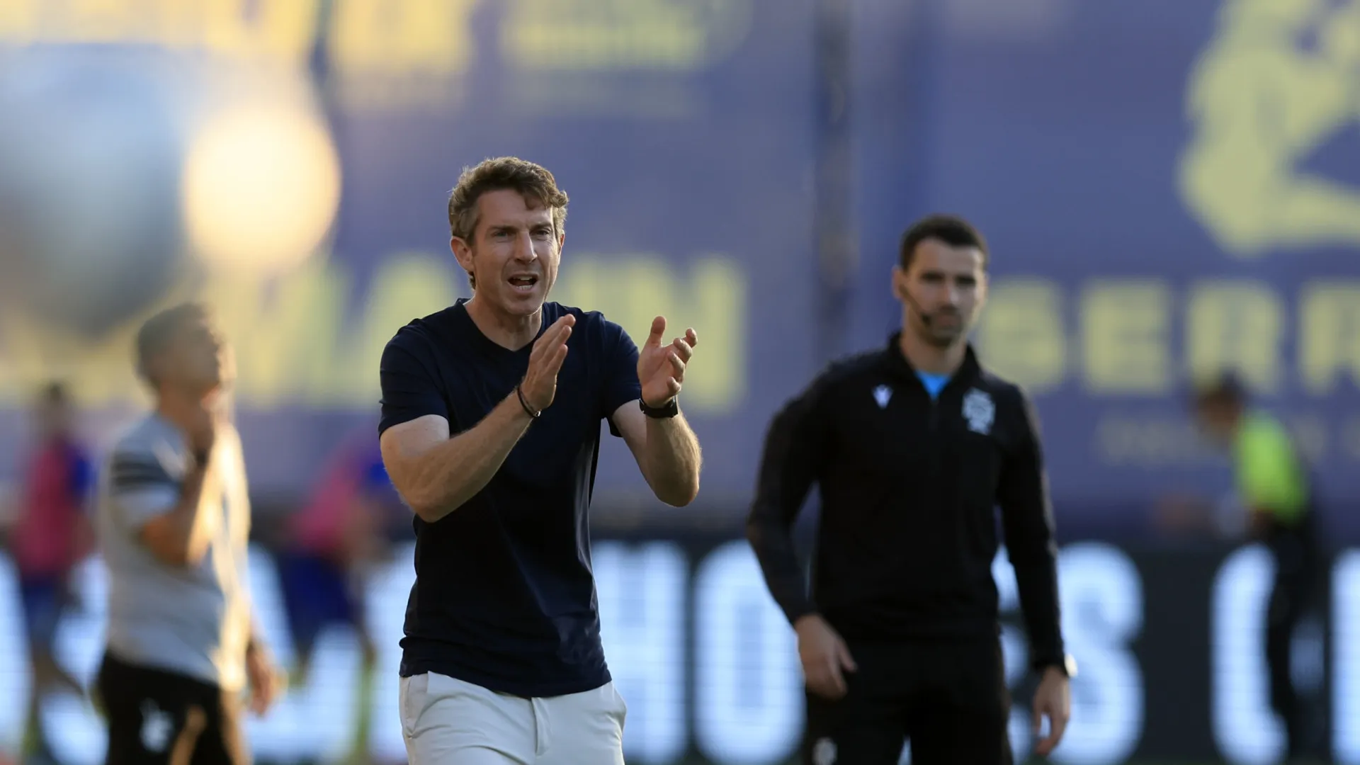 Vasco Seabra responde ao FC Porto: "Compreendo as dores de todos..."