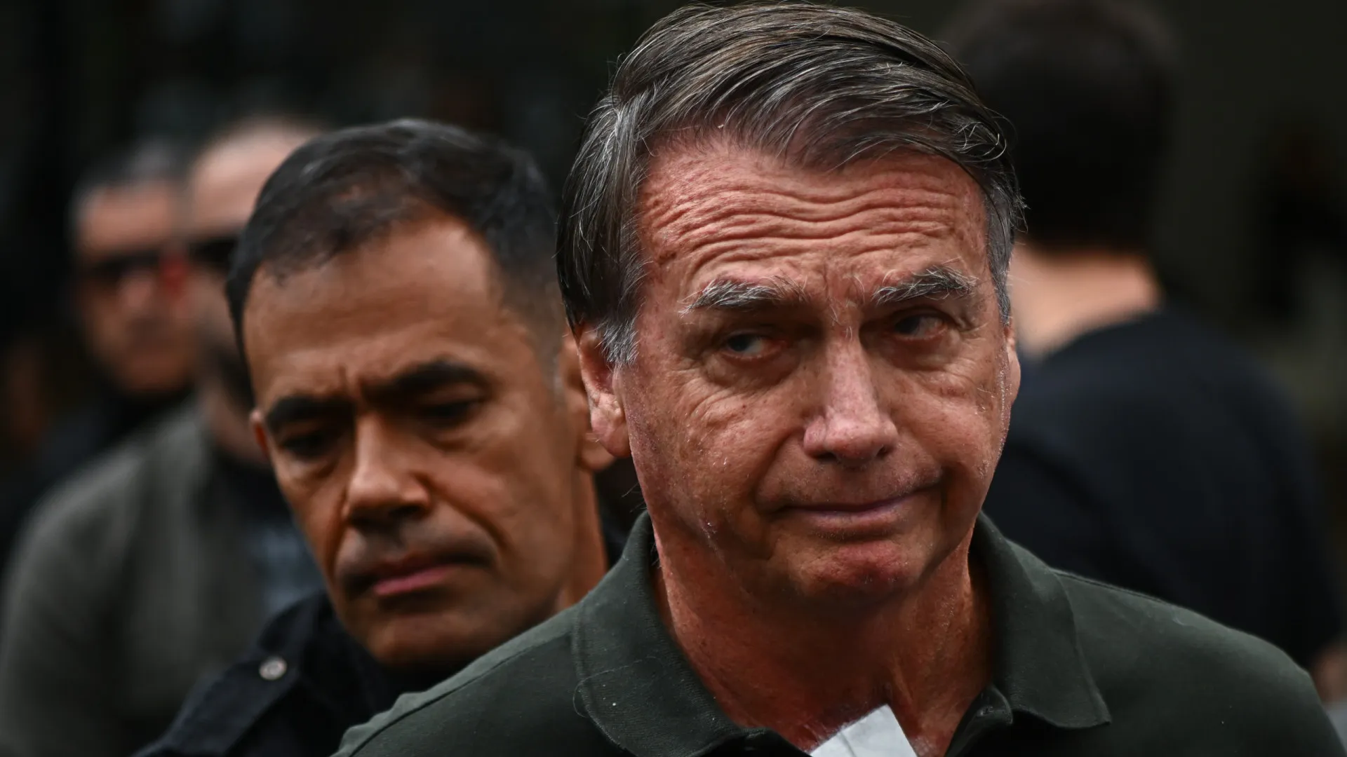 
                    Supremo Tribunal do Brasil começou hoje a analisar recurso de Bolsonaro
                
