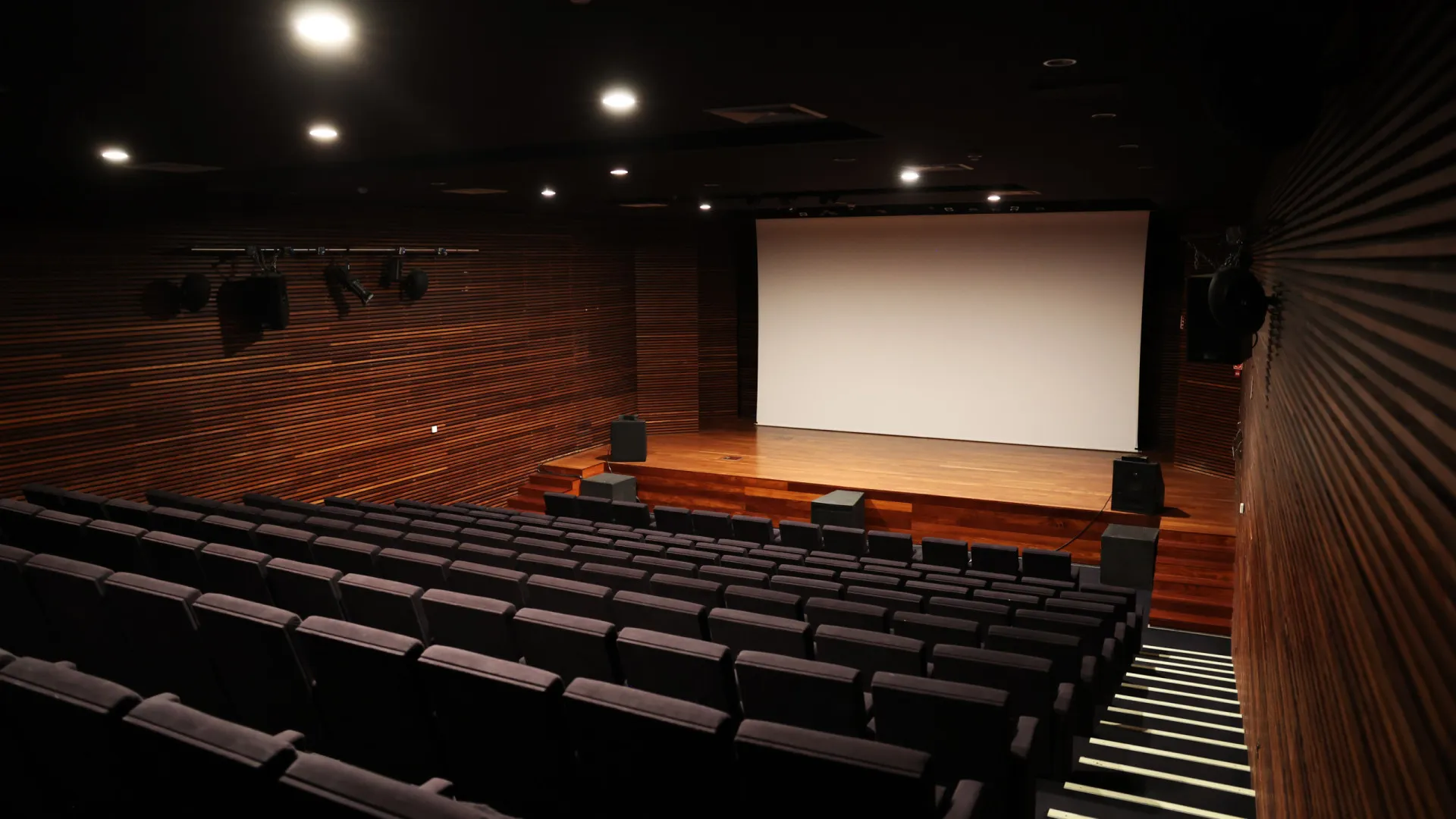 
                    Cineclubes apelam ao reforço de apoios à exibição cinematográfica
                