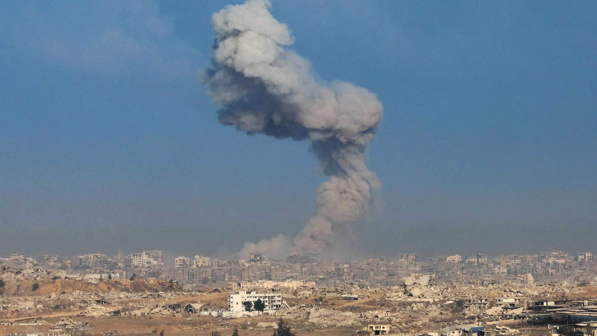 
                    MP espanhol vai investigar violação de Direitos Humanos em Gaza
                