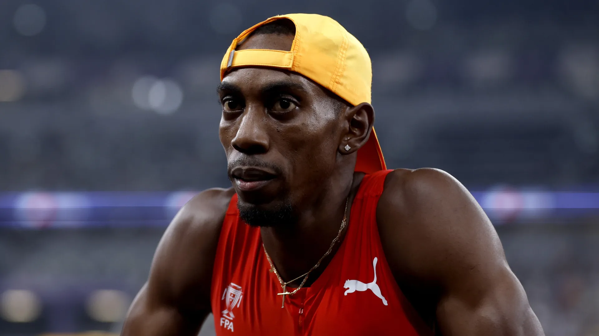 
                    Litígio entre Pichardo e Benfica tem audiências marcadas no TAD
                