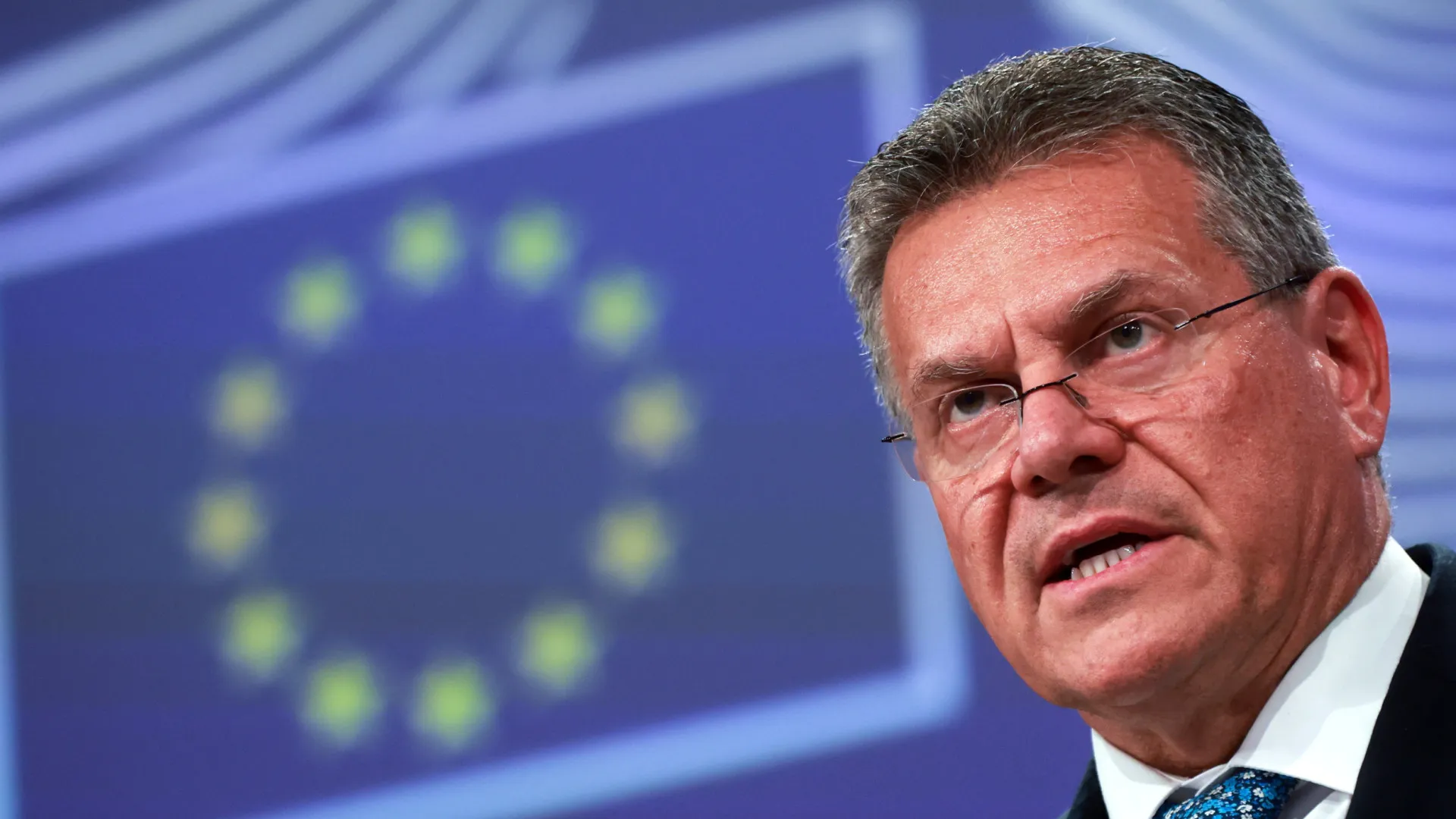 
                    Comissário europeu quer regime geral de licenciamento para terras raras da China
                