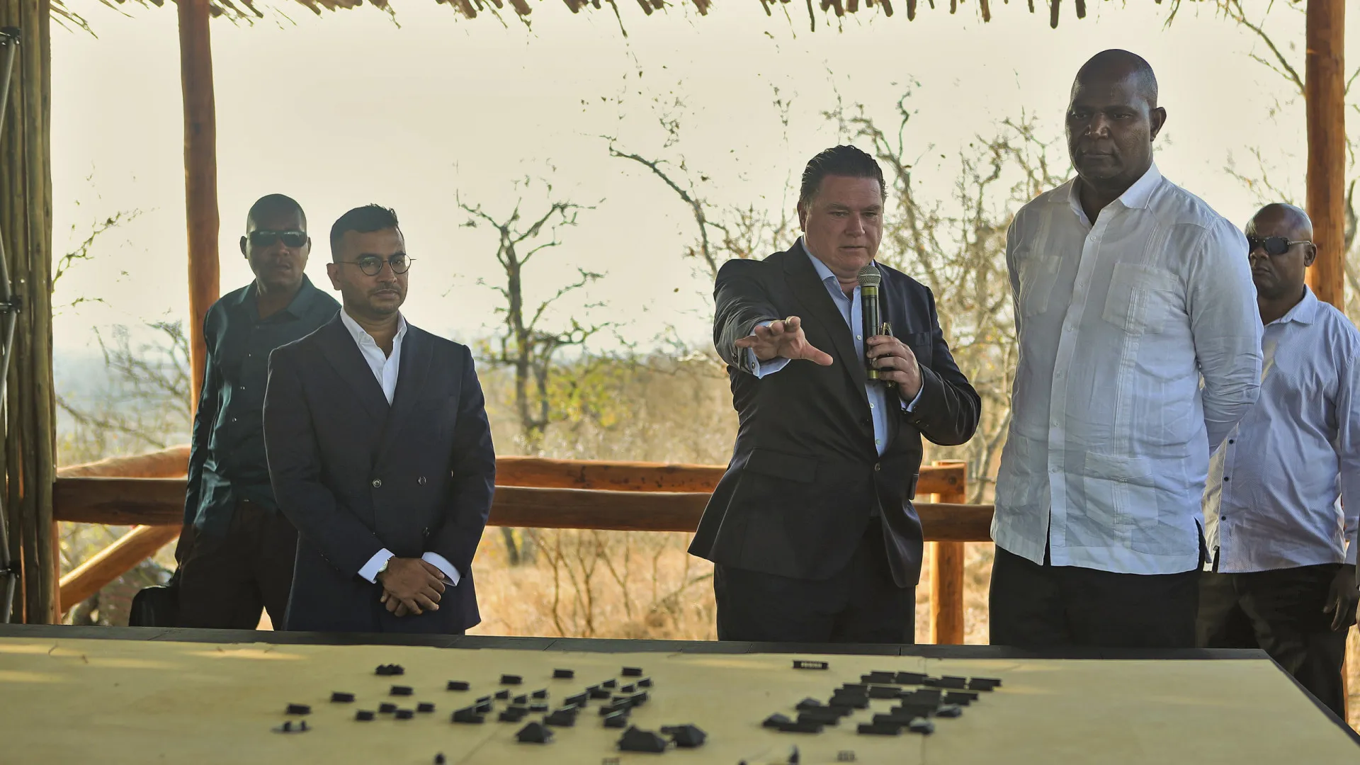 Grupo hoteleiro Aman lança em Moçambique 1.ª unidade na África Austral