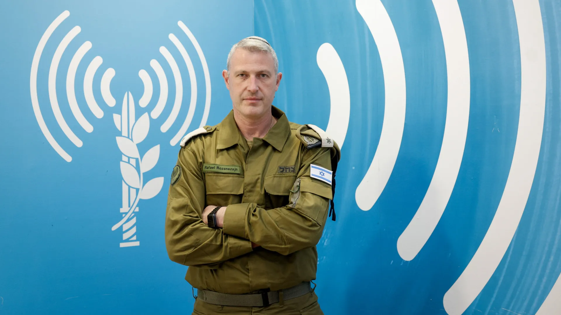 Civis são escudos do Hamas que pagam