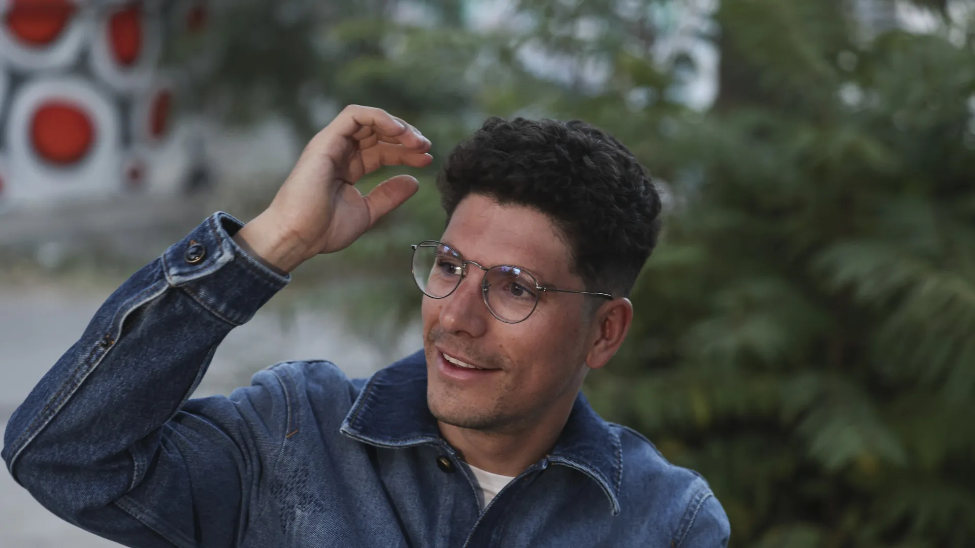 
                    João Almeida acreditou sempre, mas assume que o melhor ganhou a Vuelta
                
