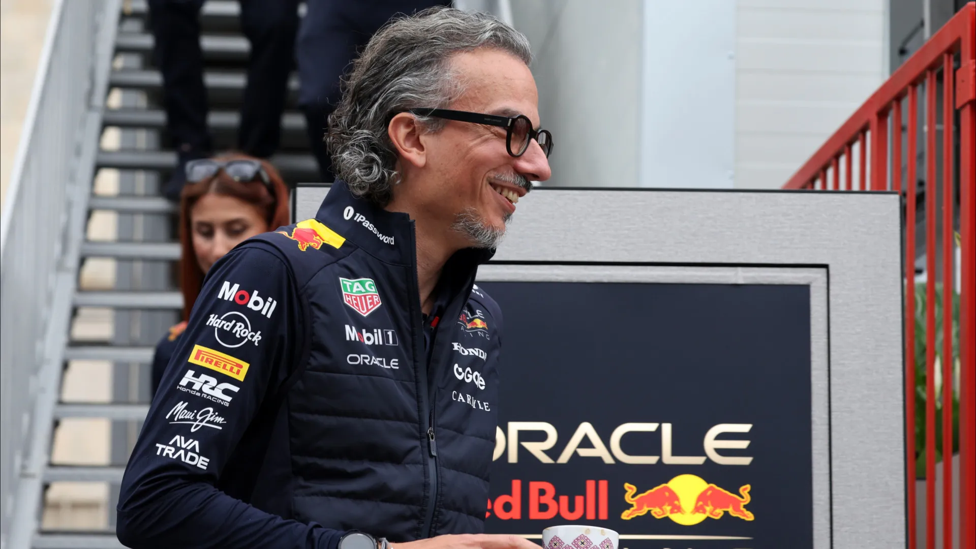 Laurent Mekies diz que alteração de regulamentos na F1 será desafiante