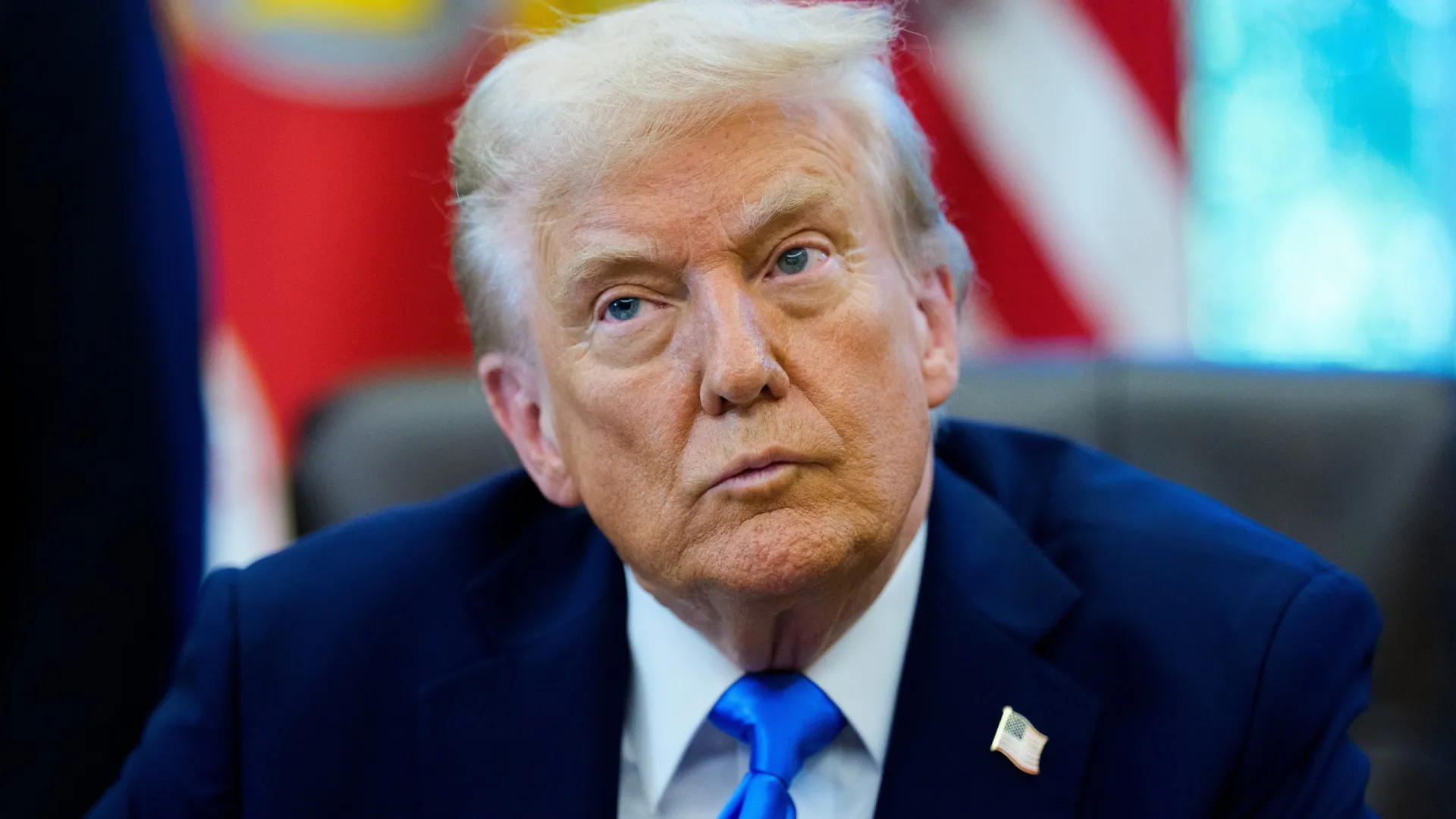 Migrantes: "Queremos que Venezuela aceite prisioneiros e internados"