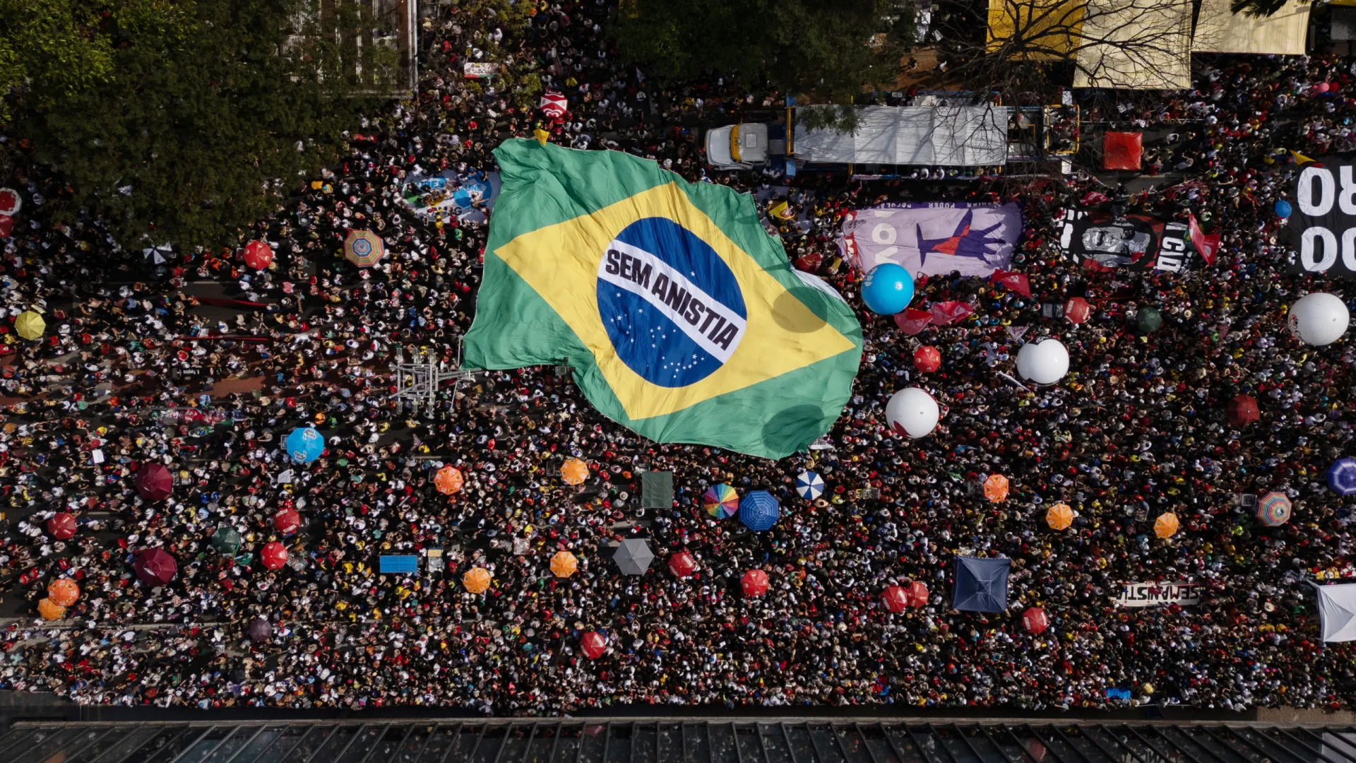 Tribunal eleitoral do Brasil limita uso de propaganda feita com IA nas eleições