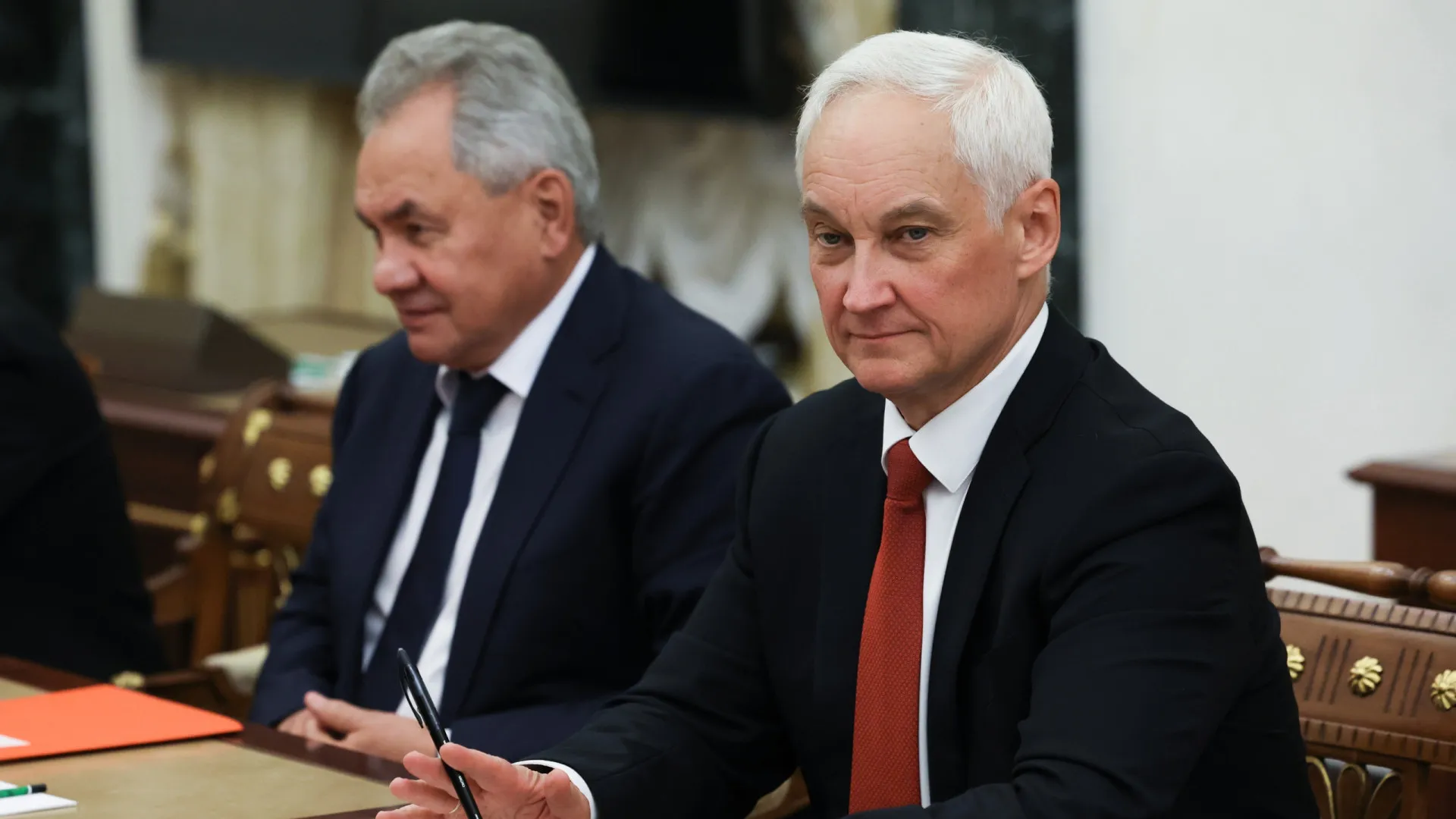 Rússia alerta Estados Unidos contra possíveis testes nucleares