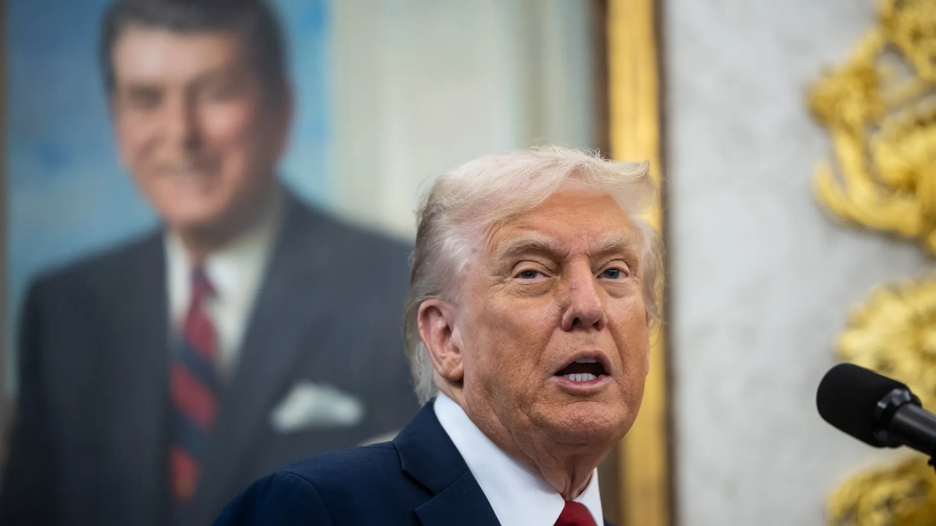 
                    Trump deixa aviso ao Hamas sobre plano de paz: 