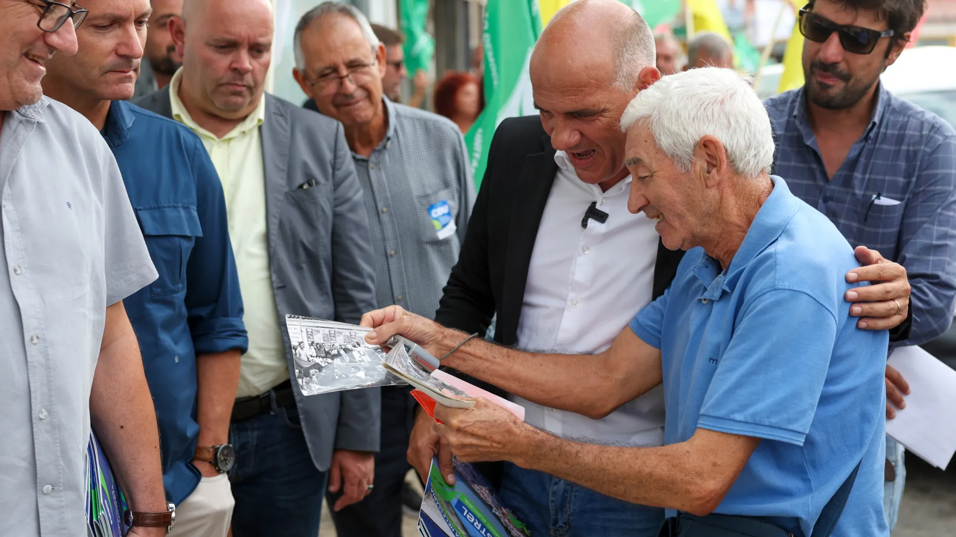 PCP alerta que aumento de CSI vai deixar 800 mil reformados de fora