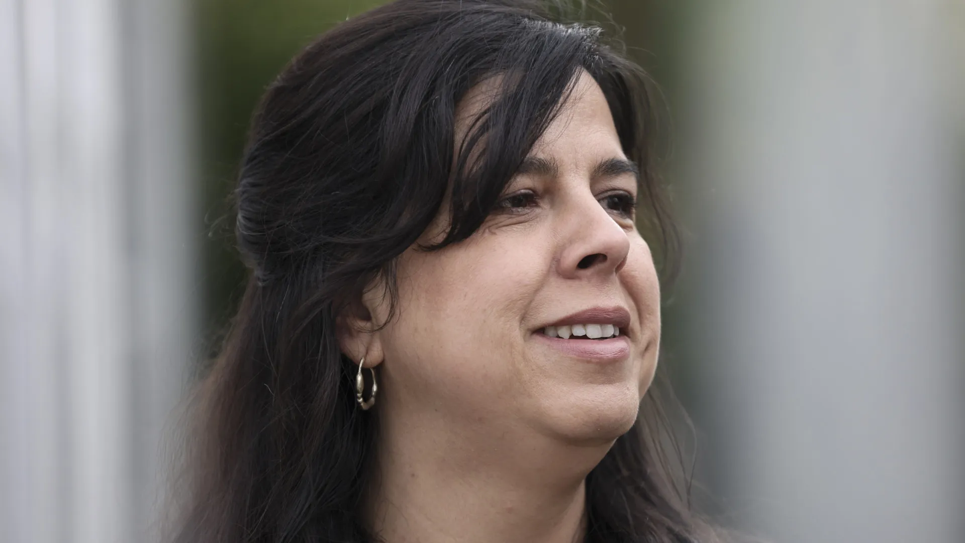 Inês de Sousa Real vai recandidatar-se à liderança do PAN