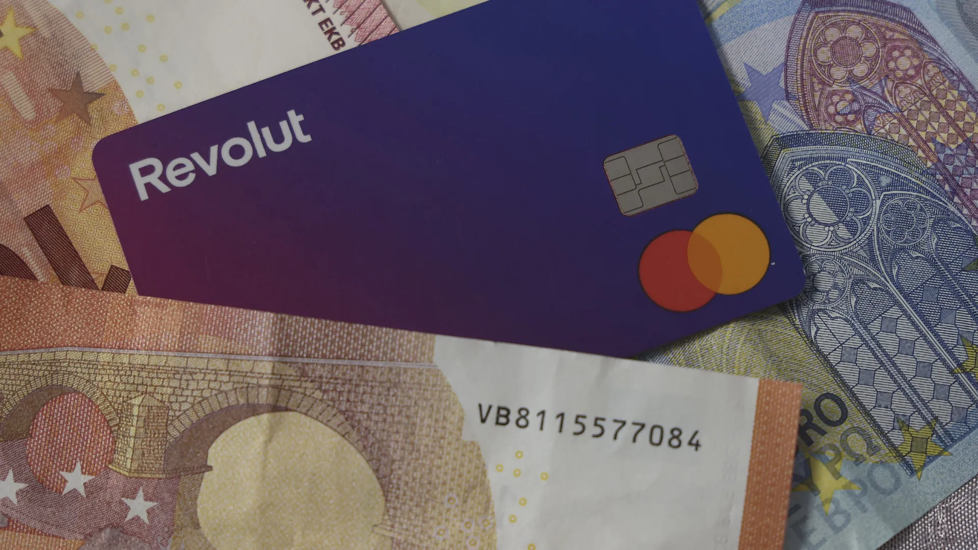 
                    Revolut com coimas de 11,5 milhões em Itália por práticas desleais
                