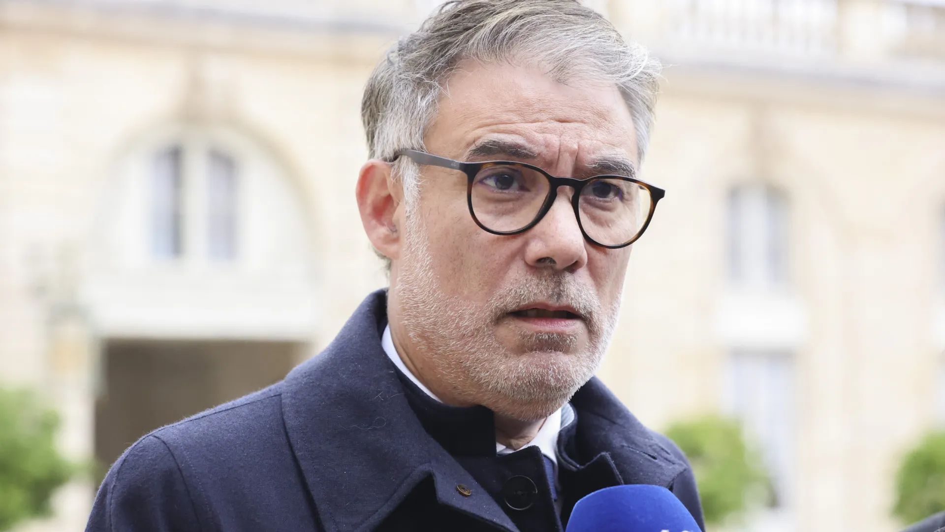 
                    Líder do PS assegura que 